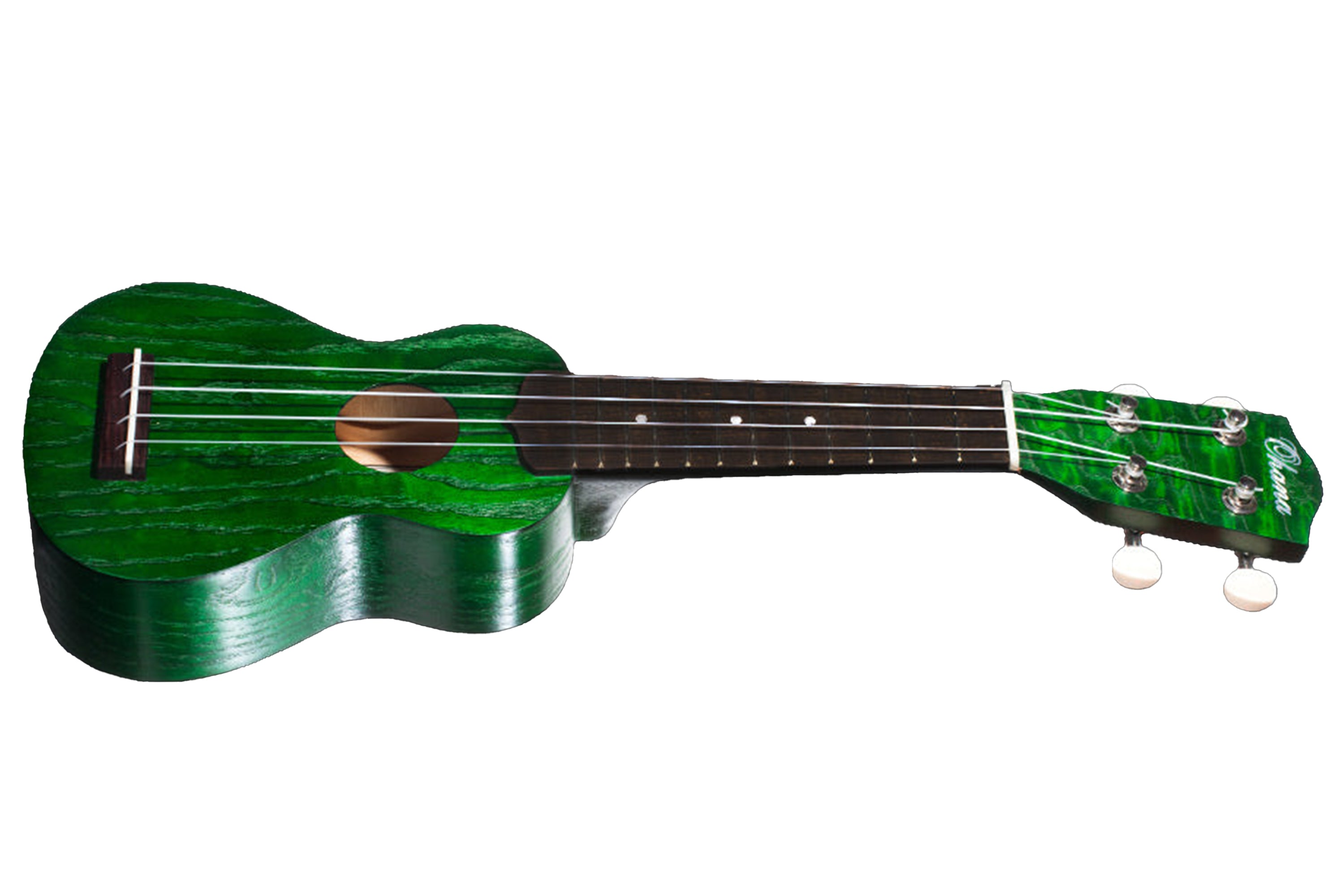 Ohana O'Nina Sopranissimo Ukulele