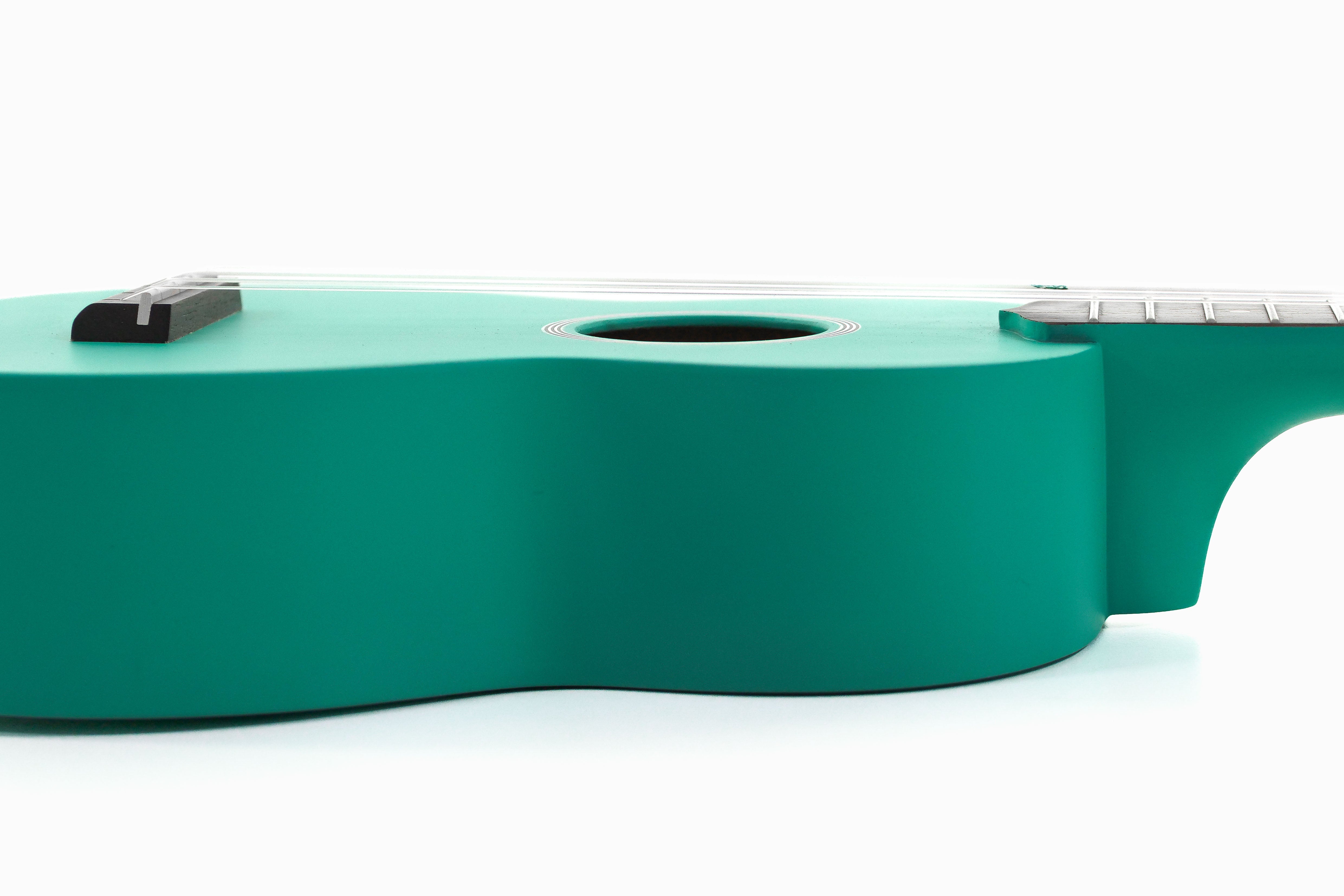 Ohana SK-10-TQ Soprano Ukulele