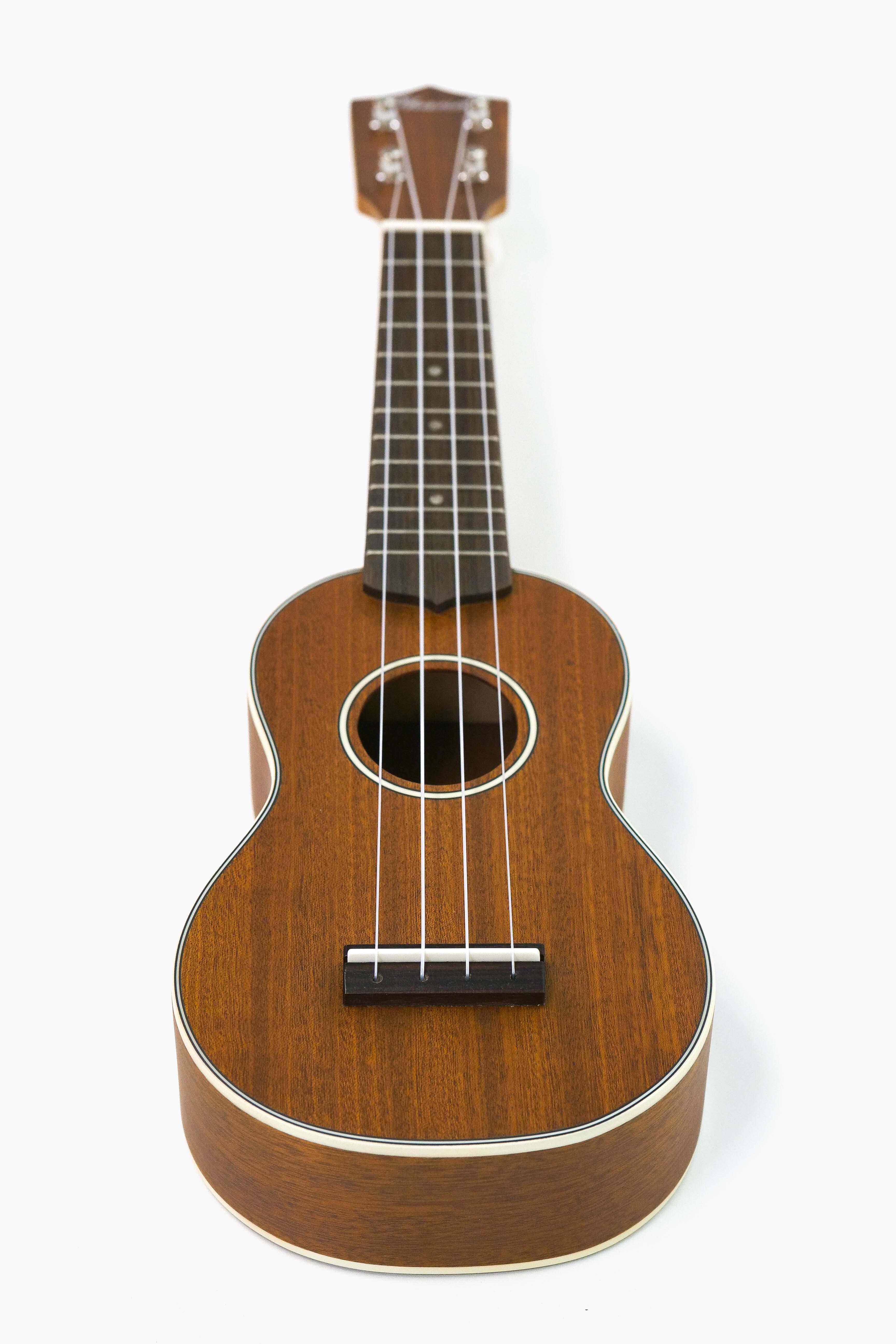 Ohana SK-21 Sopranino Ukulele