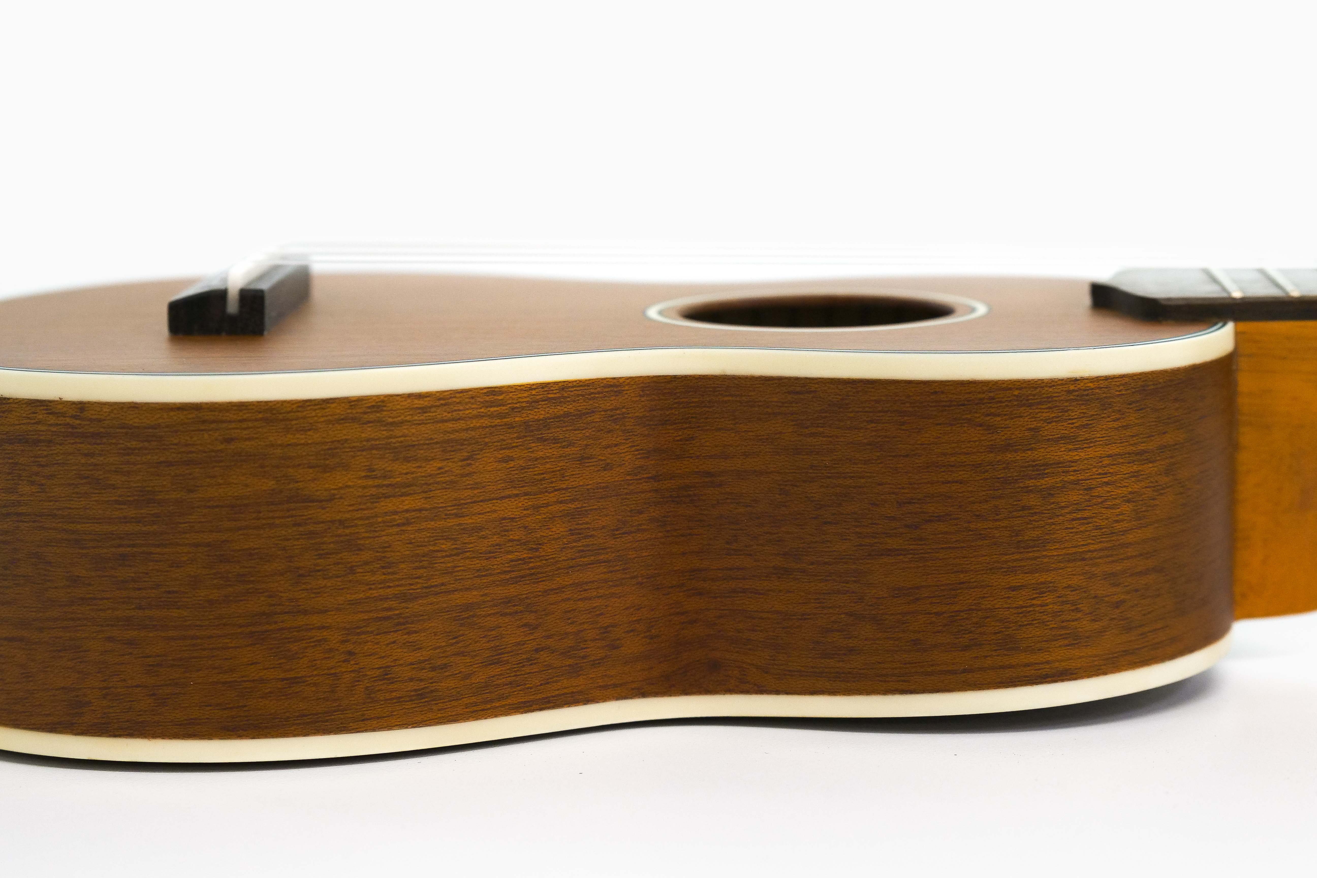 Ohana SK-21 Sopranino Ukulele