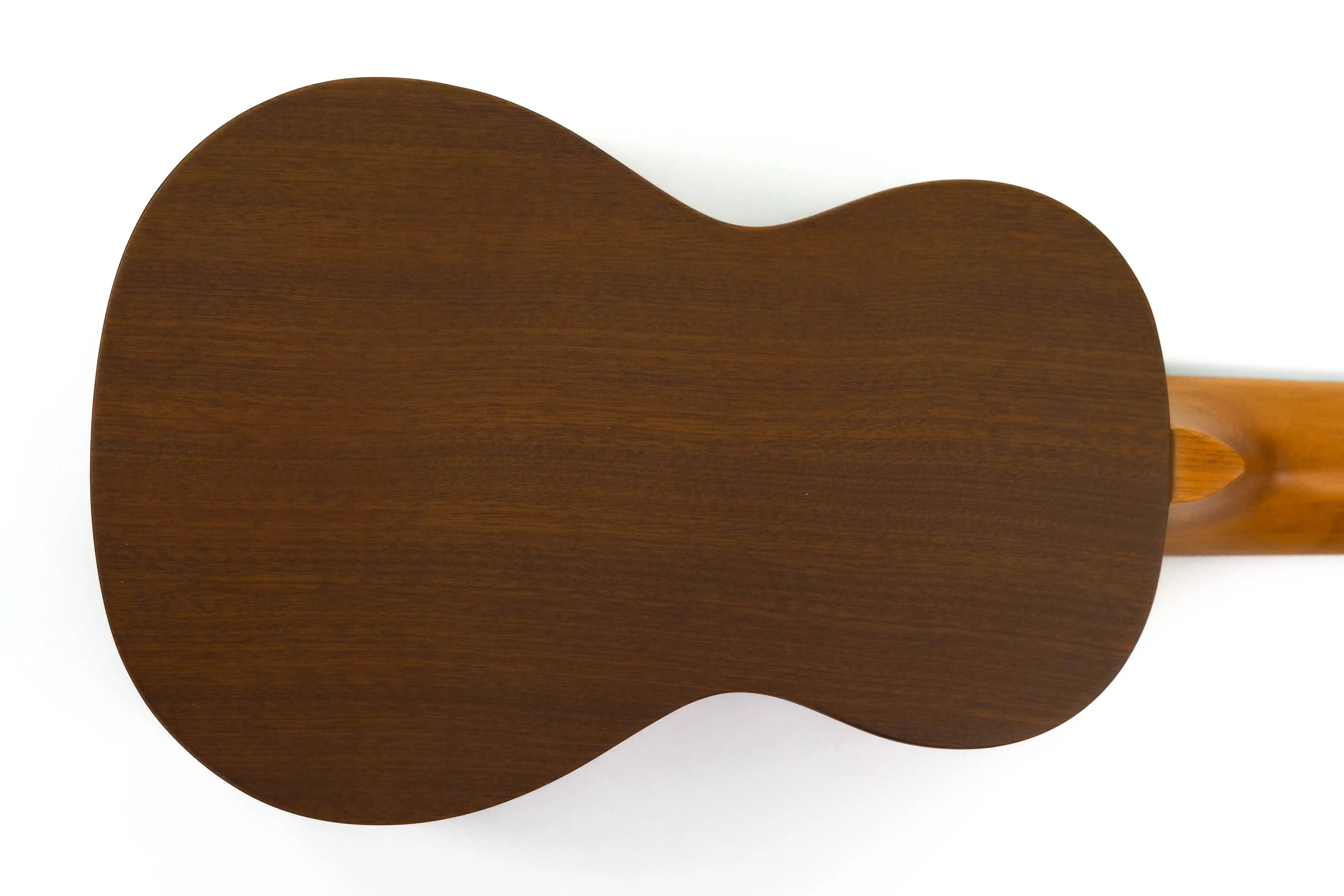 Ohana-SK-30M-Super-Soprano-Ukulele-back | Terry Carter Music Store