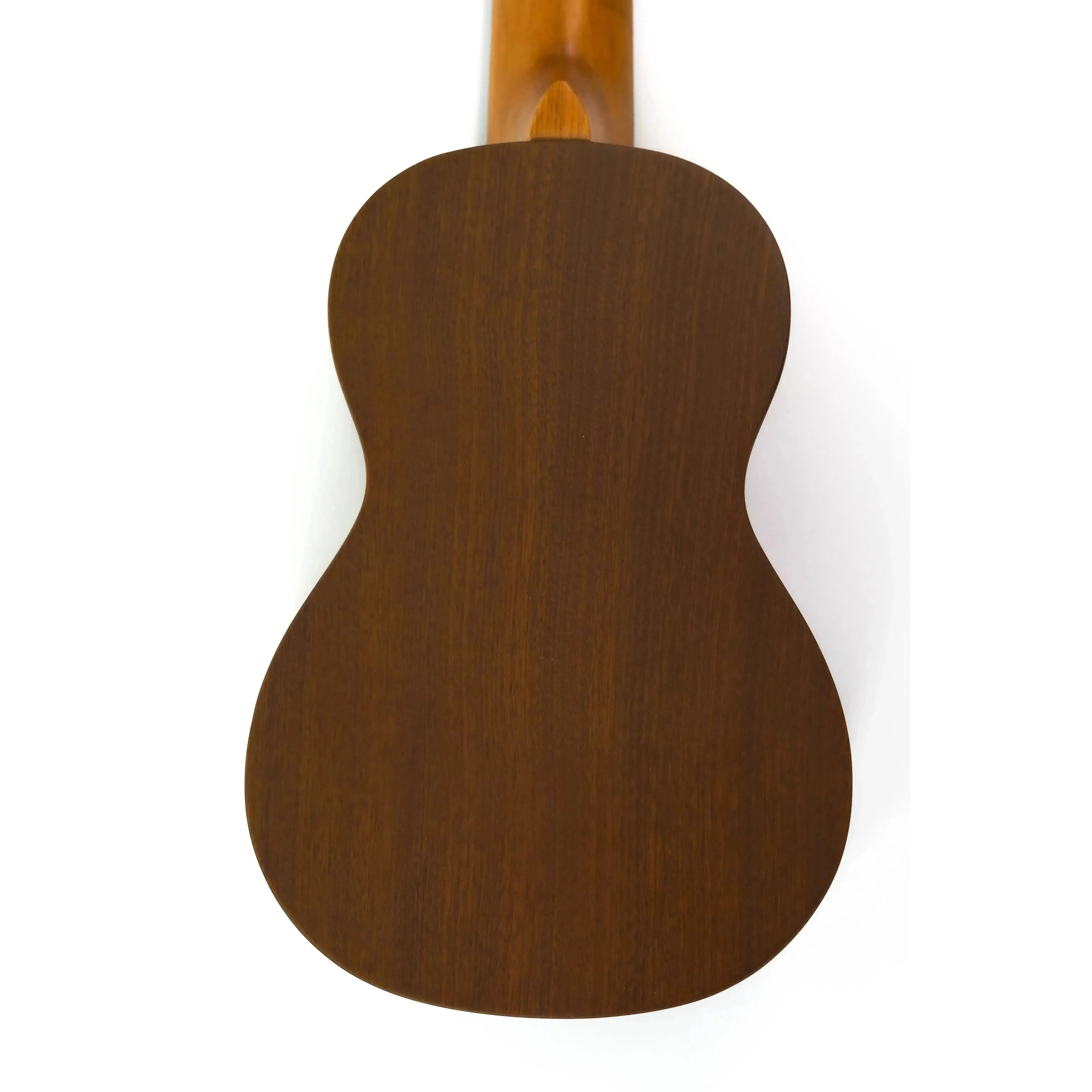 Ohana-SK-30M-Super-Soprano-Ukulele-back | Terry Carter Music Store