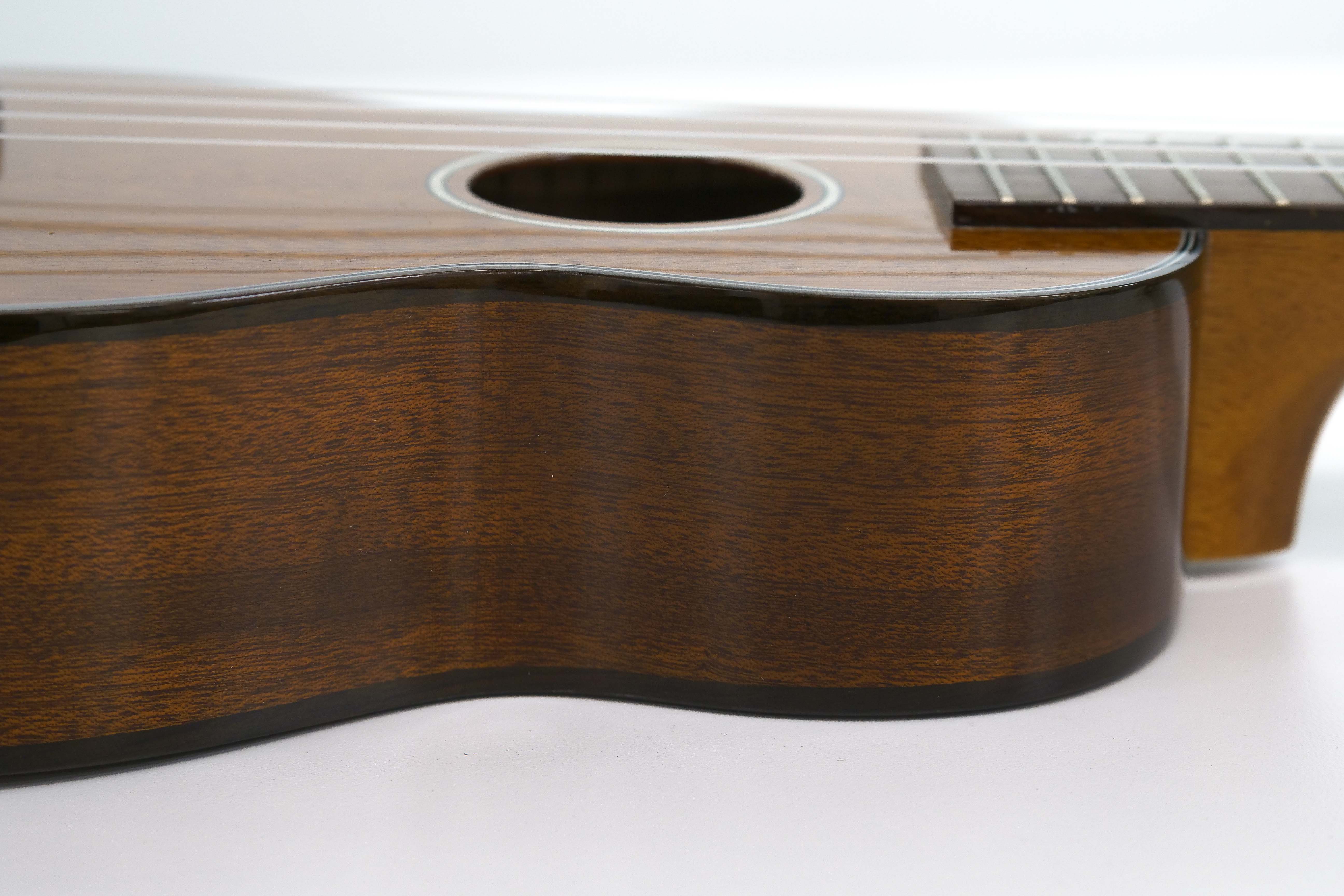 Ohana SK-35G Soprano Ukulele