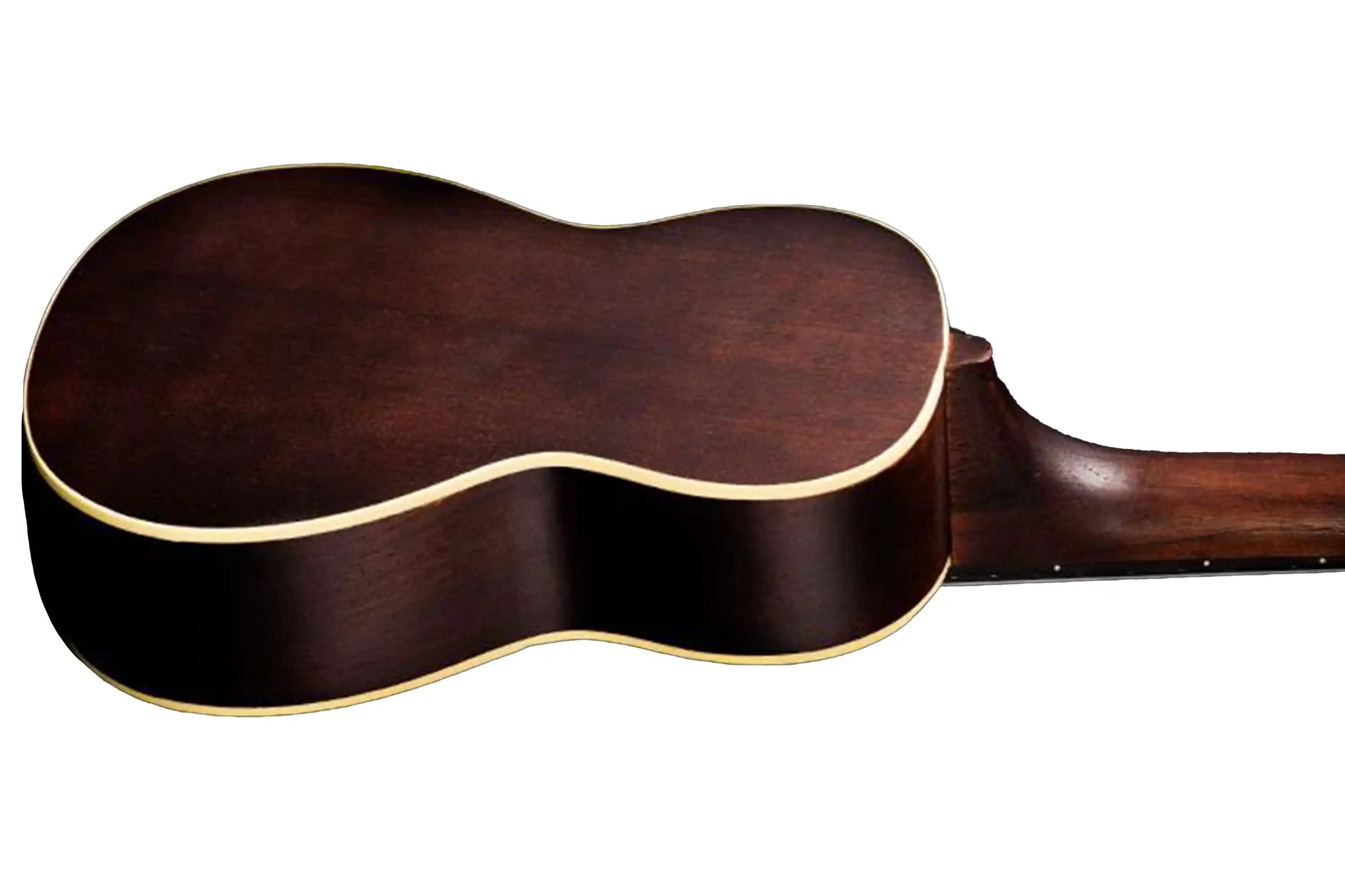 Ohana-SK-38-Soprano-Ukulele2 | Terry Carter Music Store