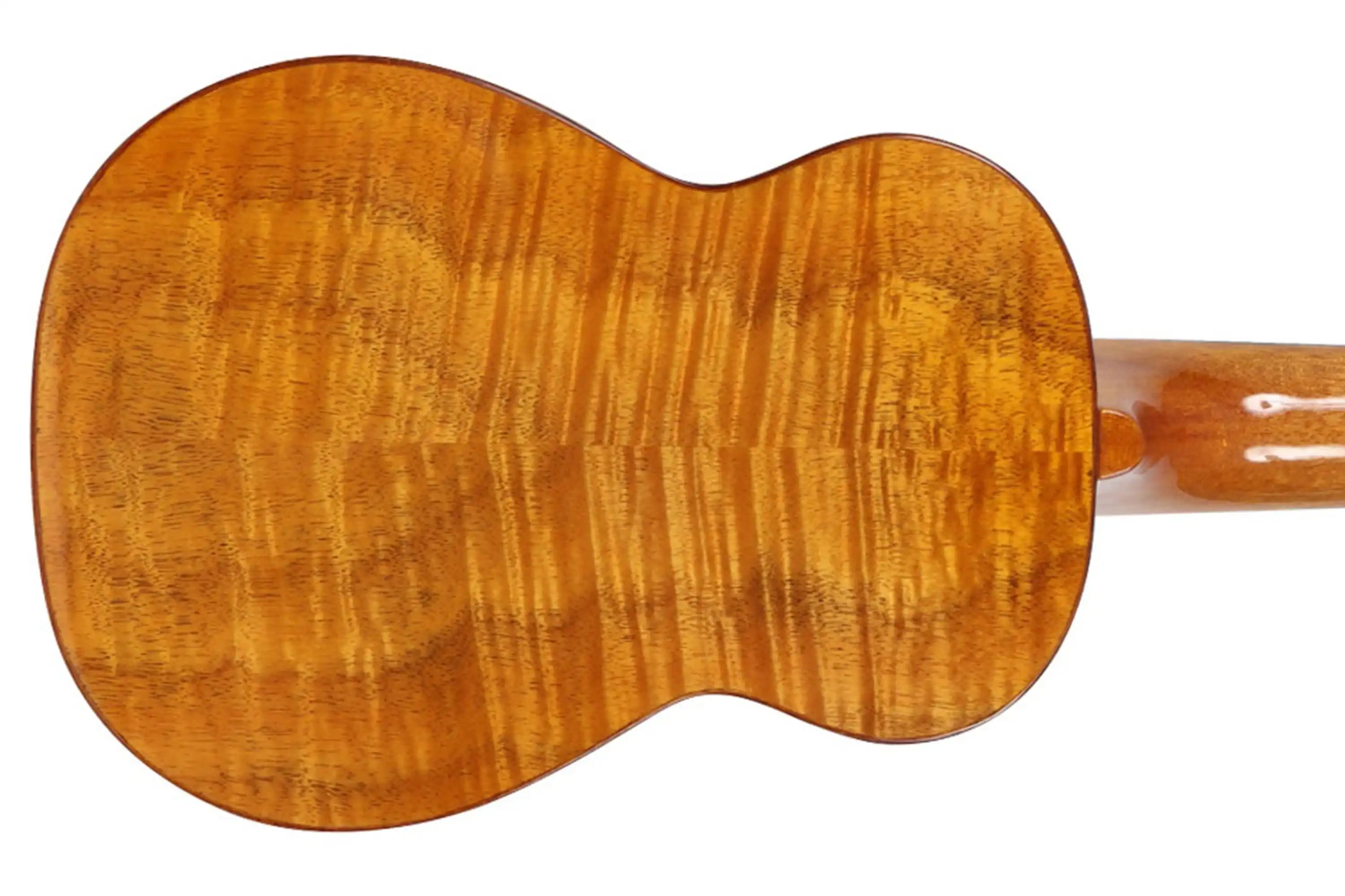 Ohana-SK-50WG-Soprano-Ukulele1 | Terry Carter Music Store