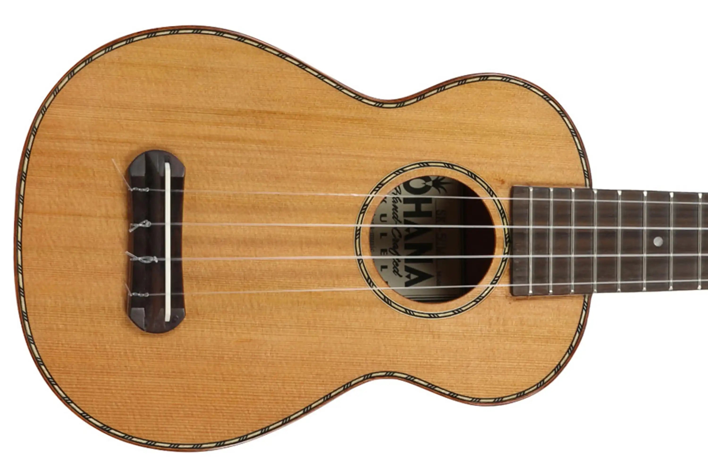 Ohana-SK-50WG-Soprano-Ukulele2 | Terry Carter Music Store