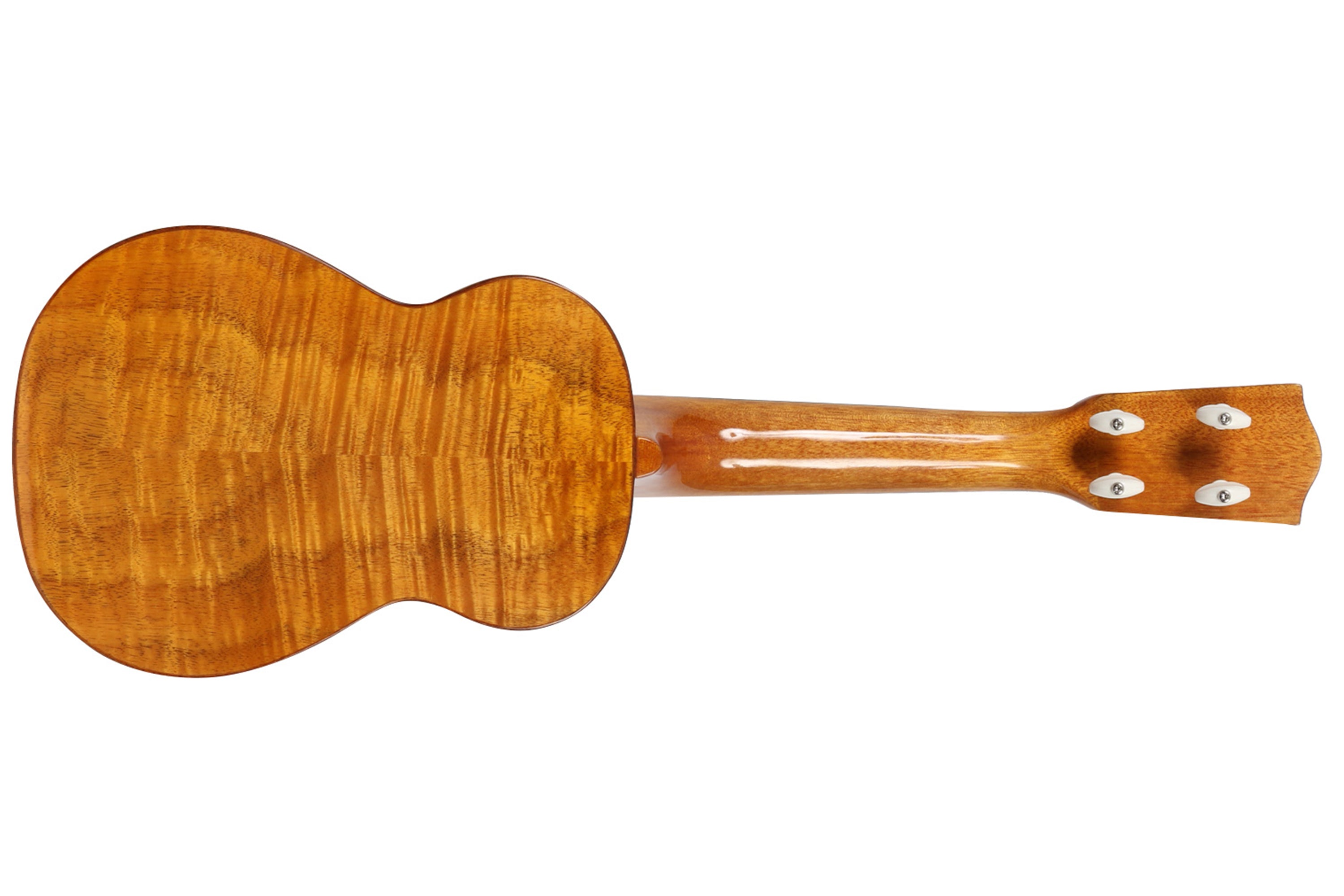 Ohana SK-50WG Soprano Ukulele