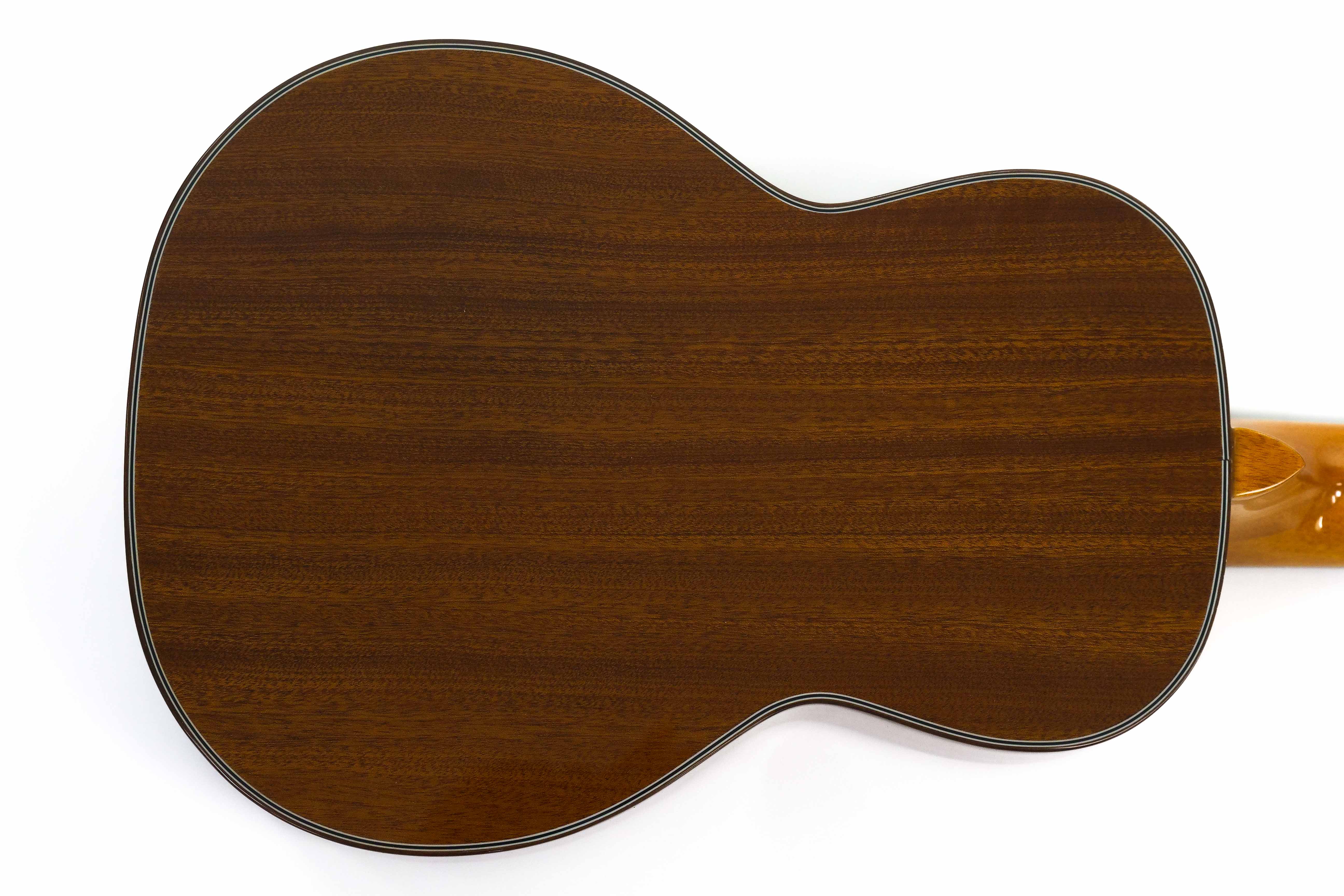 Ohana TK-35G-5 5 String Tenor Ukulele