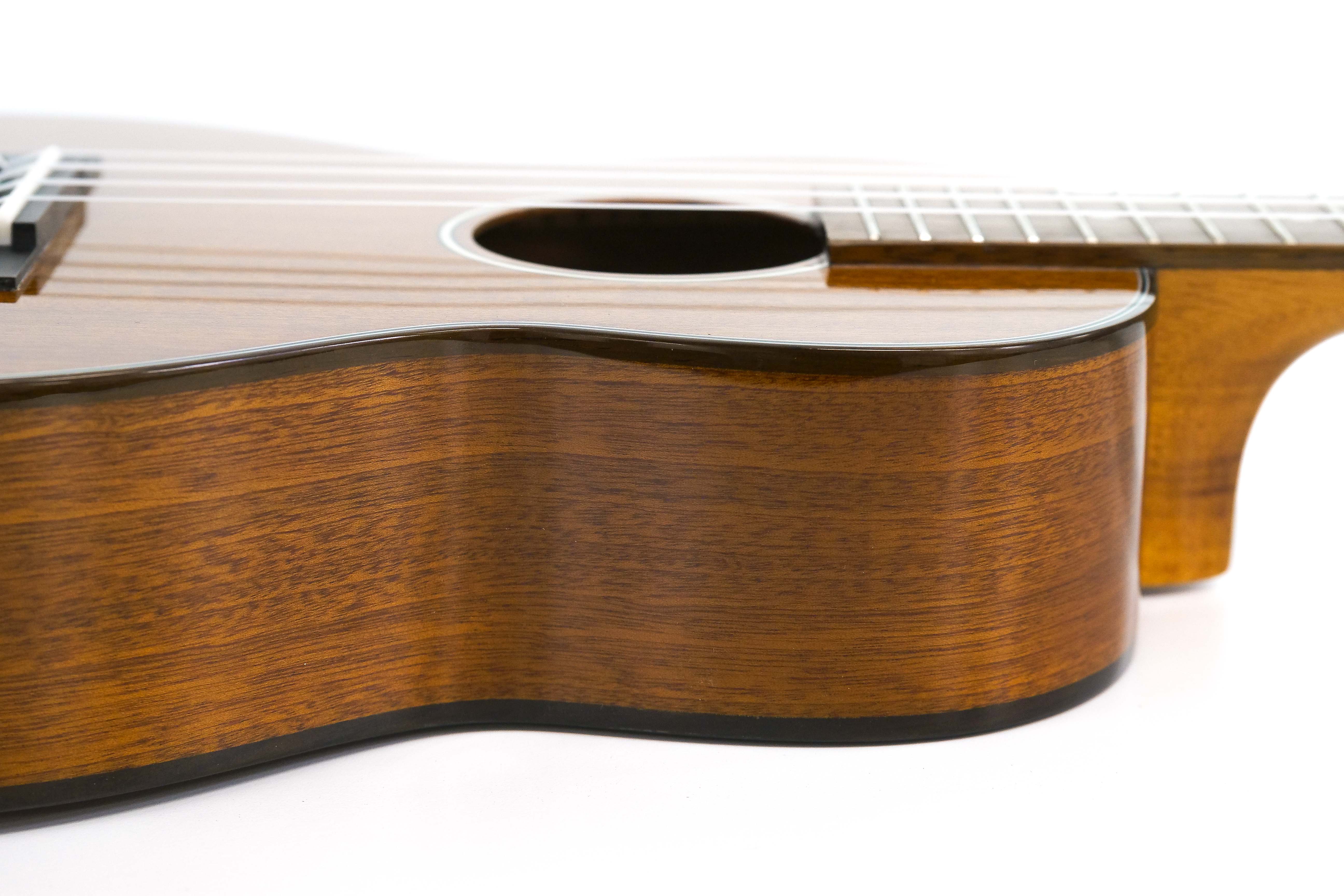 Ohana TK-35G Tenor Ukulele