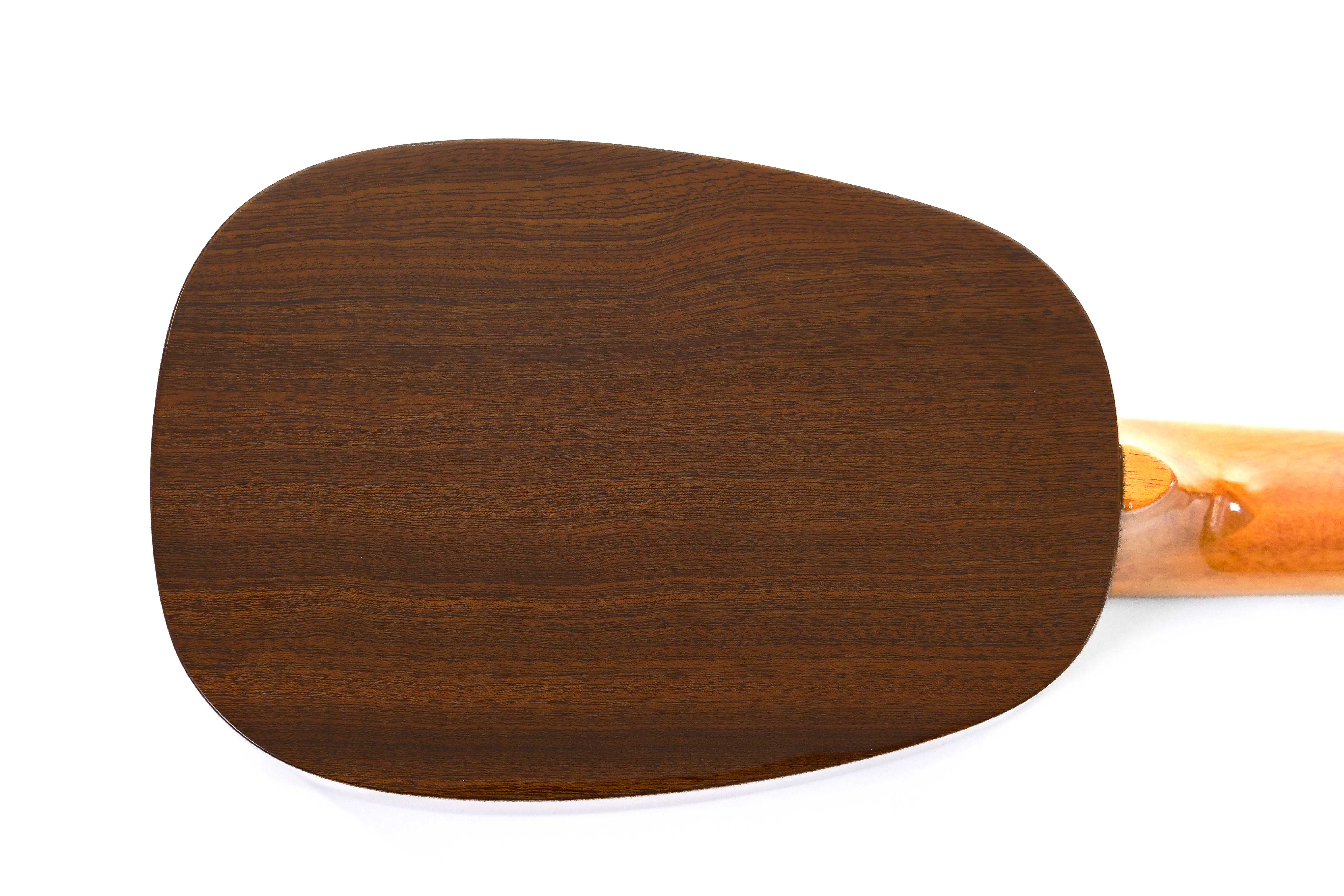 Ohana TPK-25G Pineapple Sopranino Ukulele