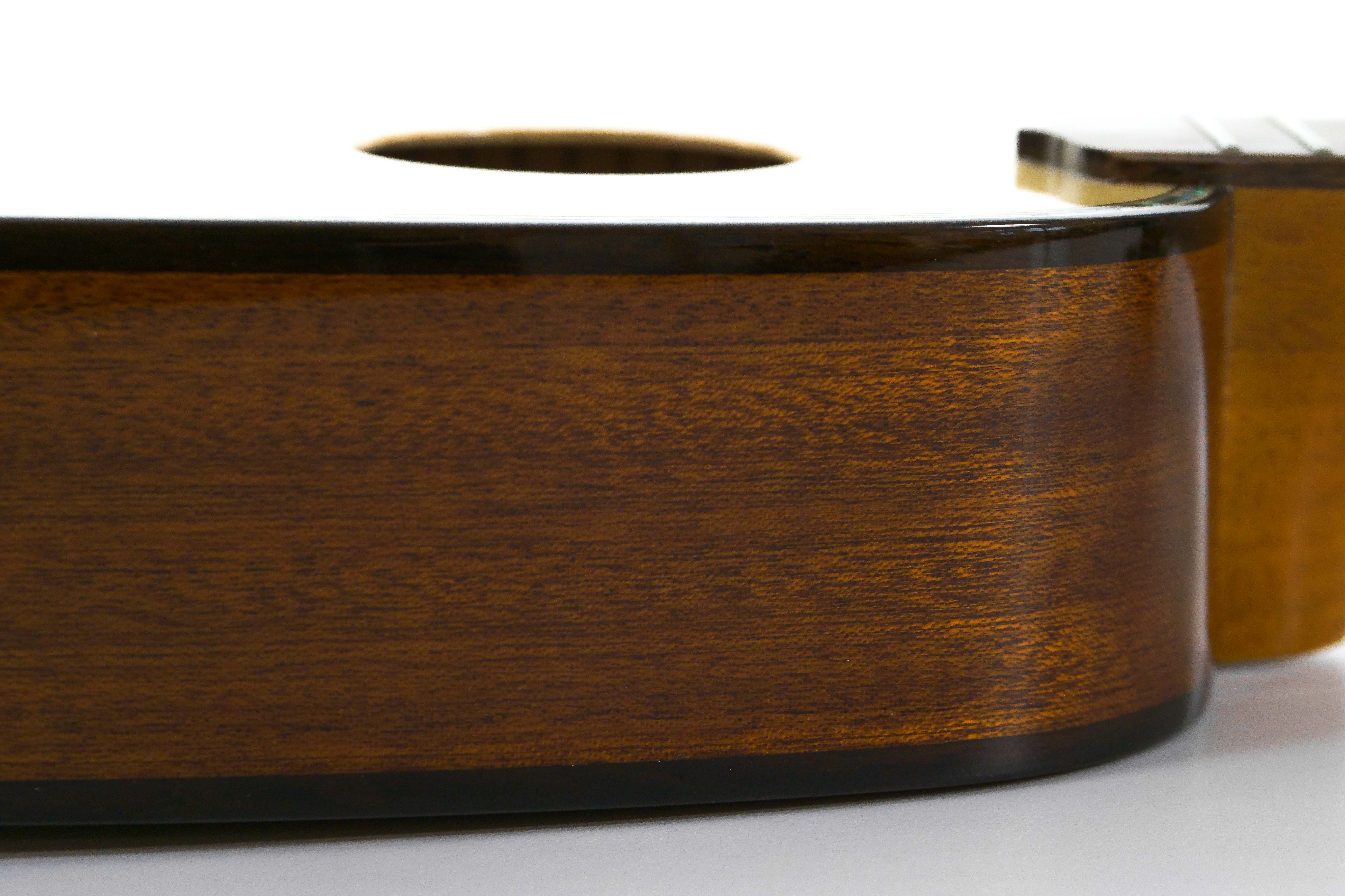 Ohana TPK-70G Sopranino Ukulele