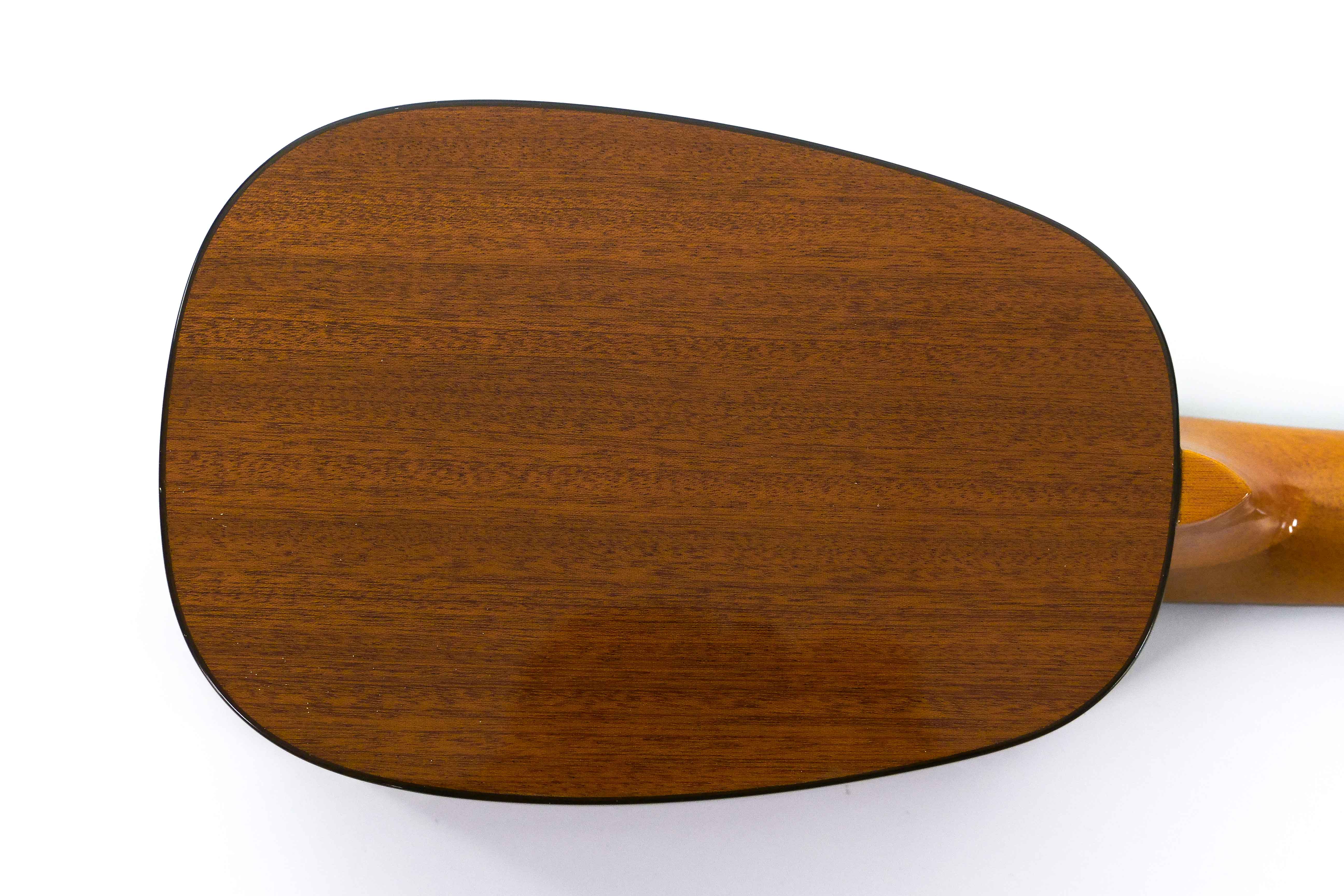 Ohana TPK-70G Sopranino Ukulele