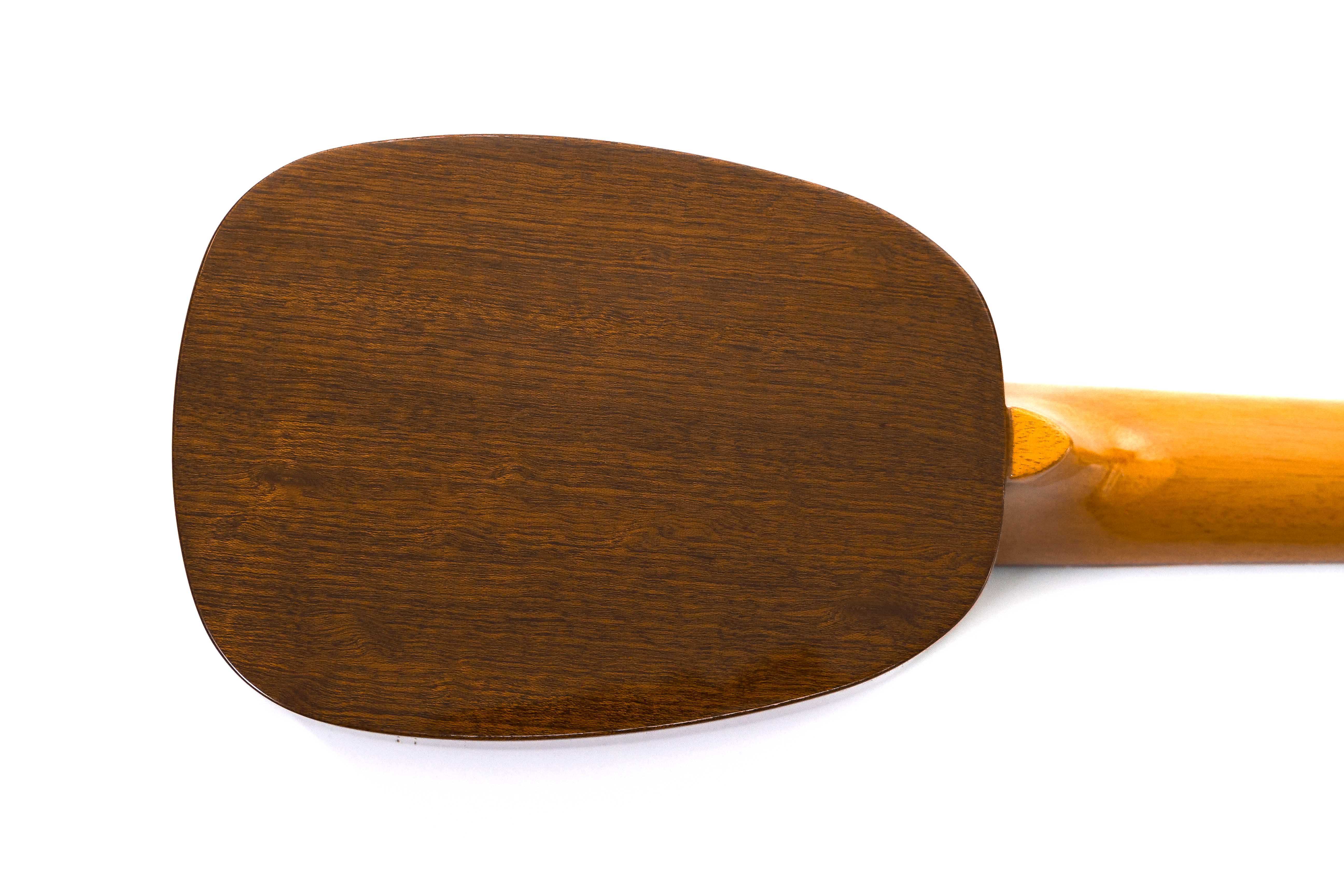 Ohana-TTPK-25G-Pineapple-Sopranissimo-Ukulele-5 | Terry Carter Music Store