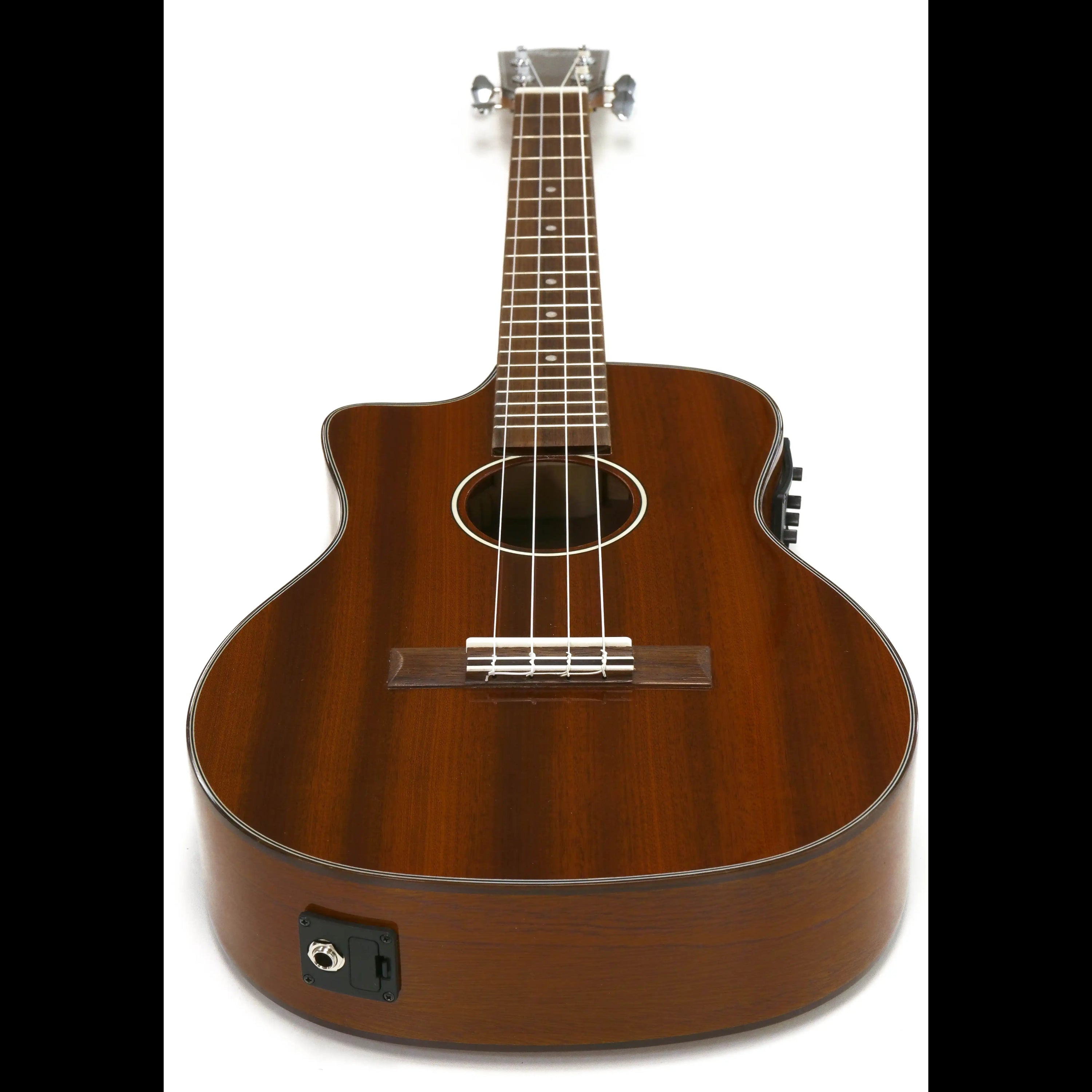OhanaBK-35GCE-LHALL | Terry Carter Music Store