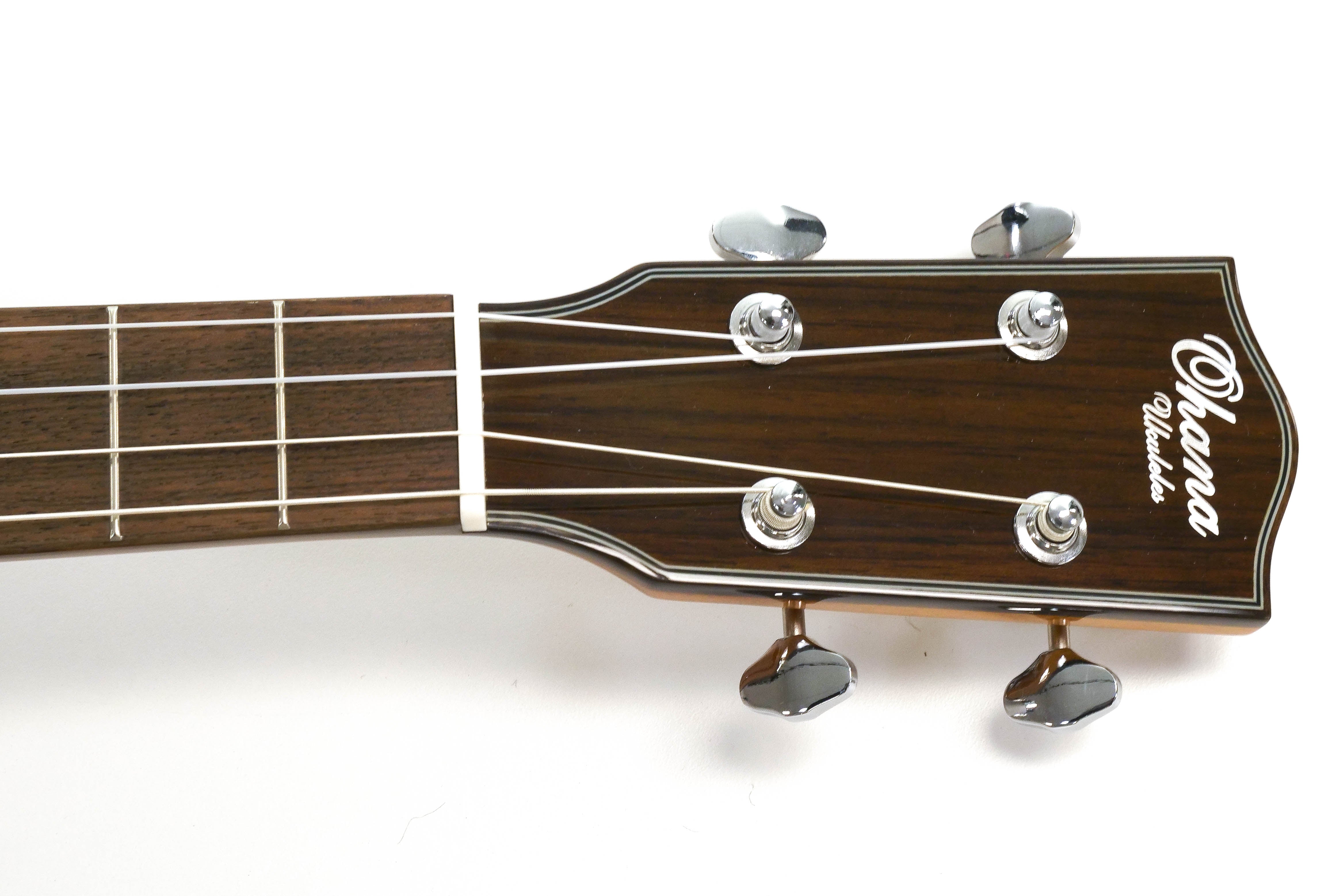 headstock