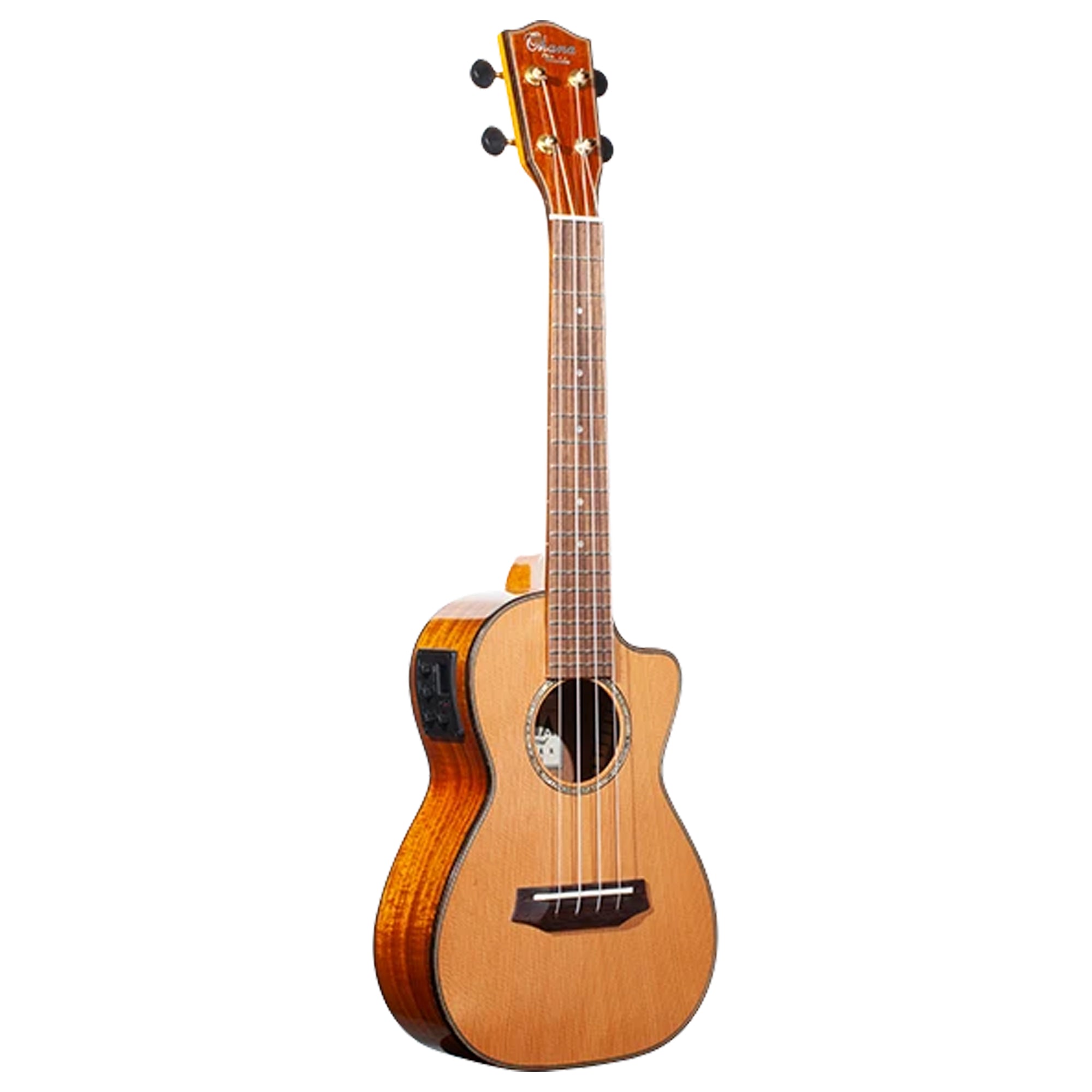 Ohana CK-260GCE