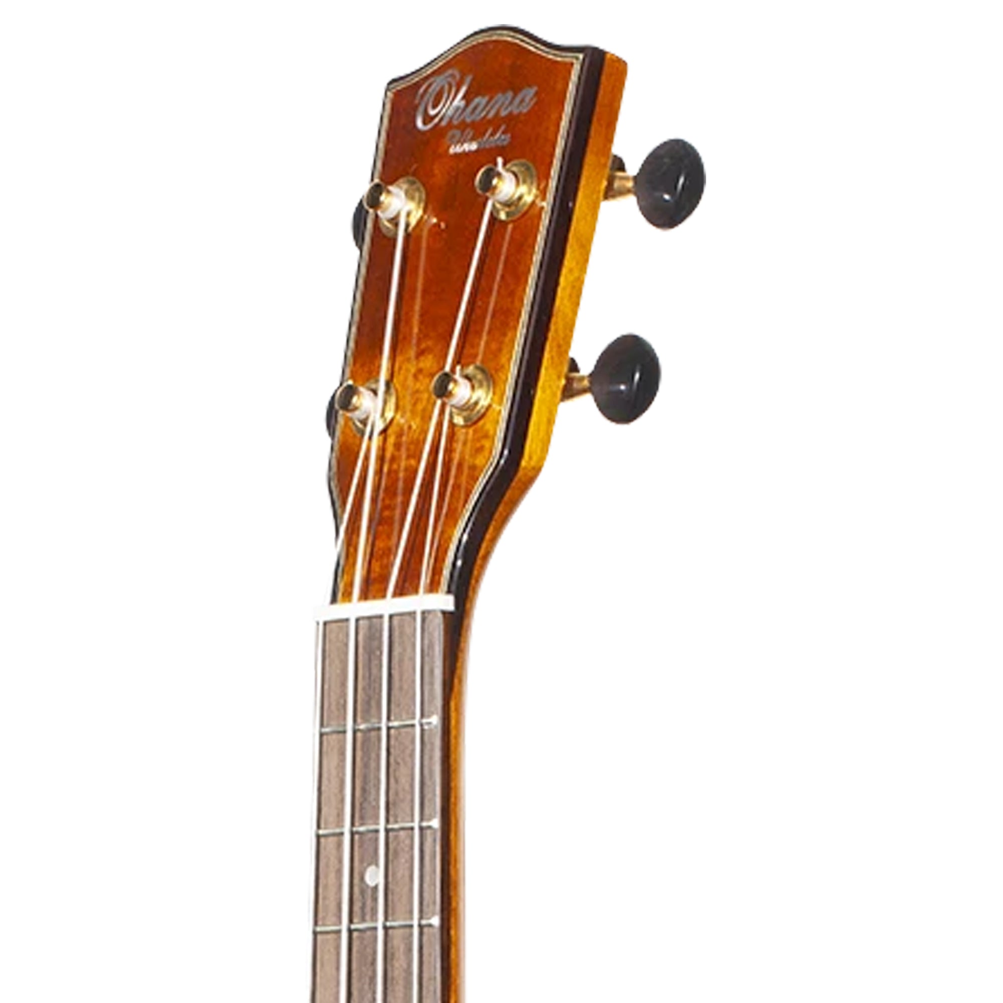 headstock