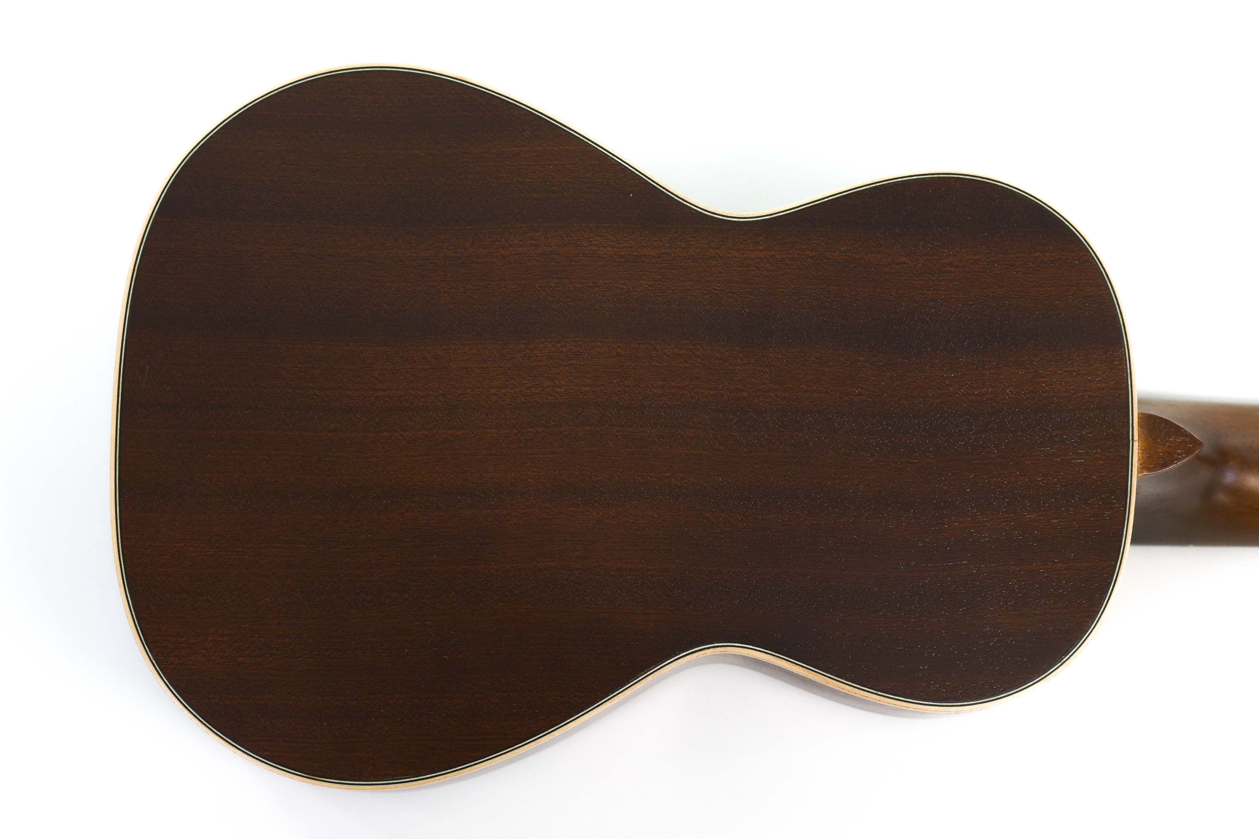 Ohana CK-39 Vintage Concert Ukulele