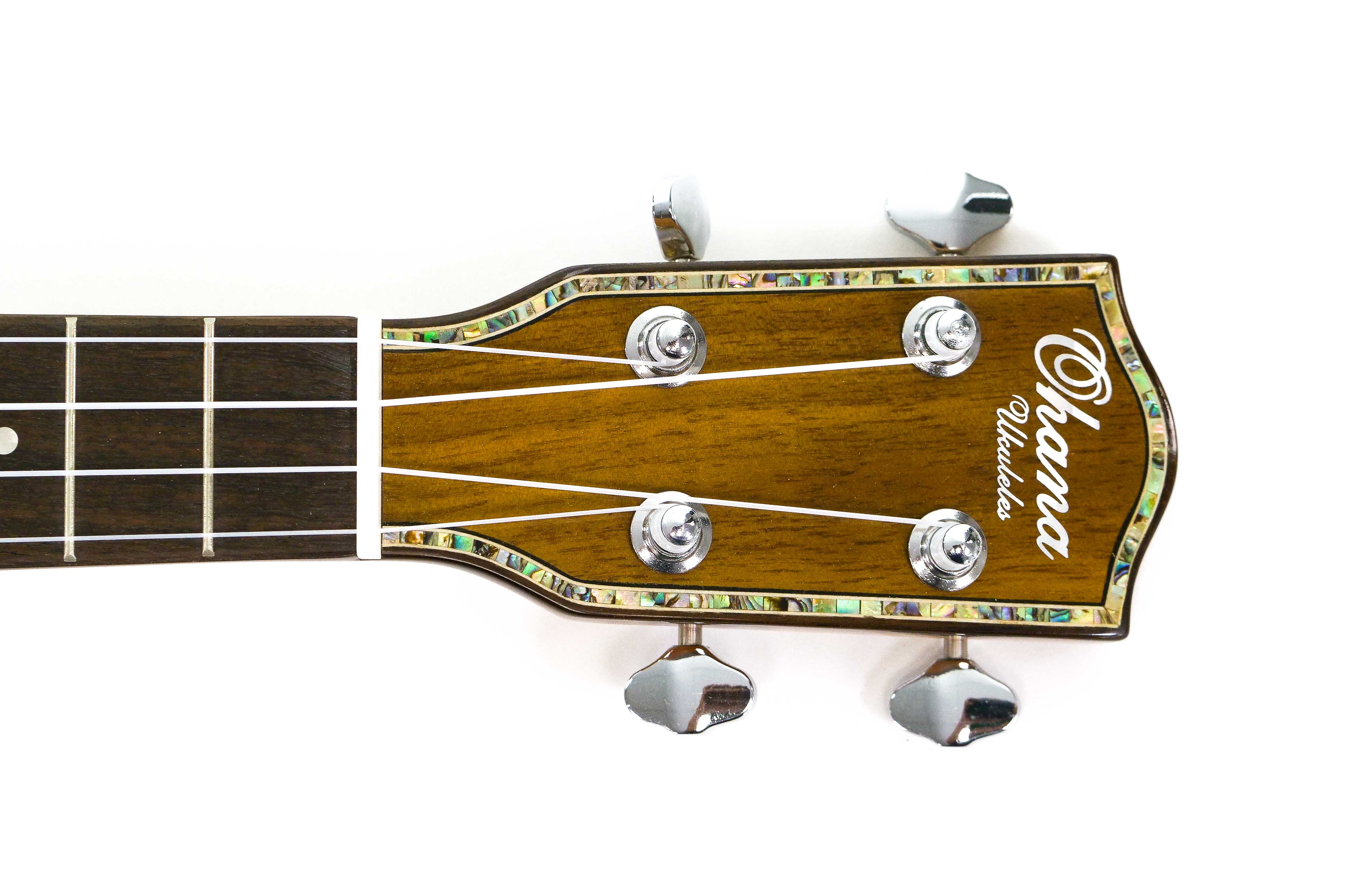 Headstock