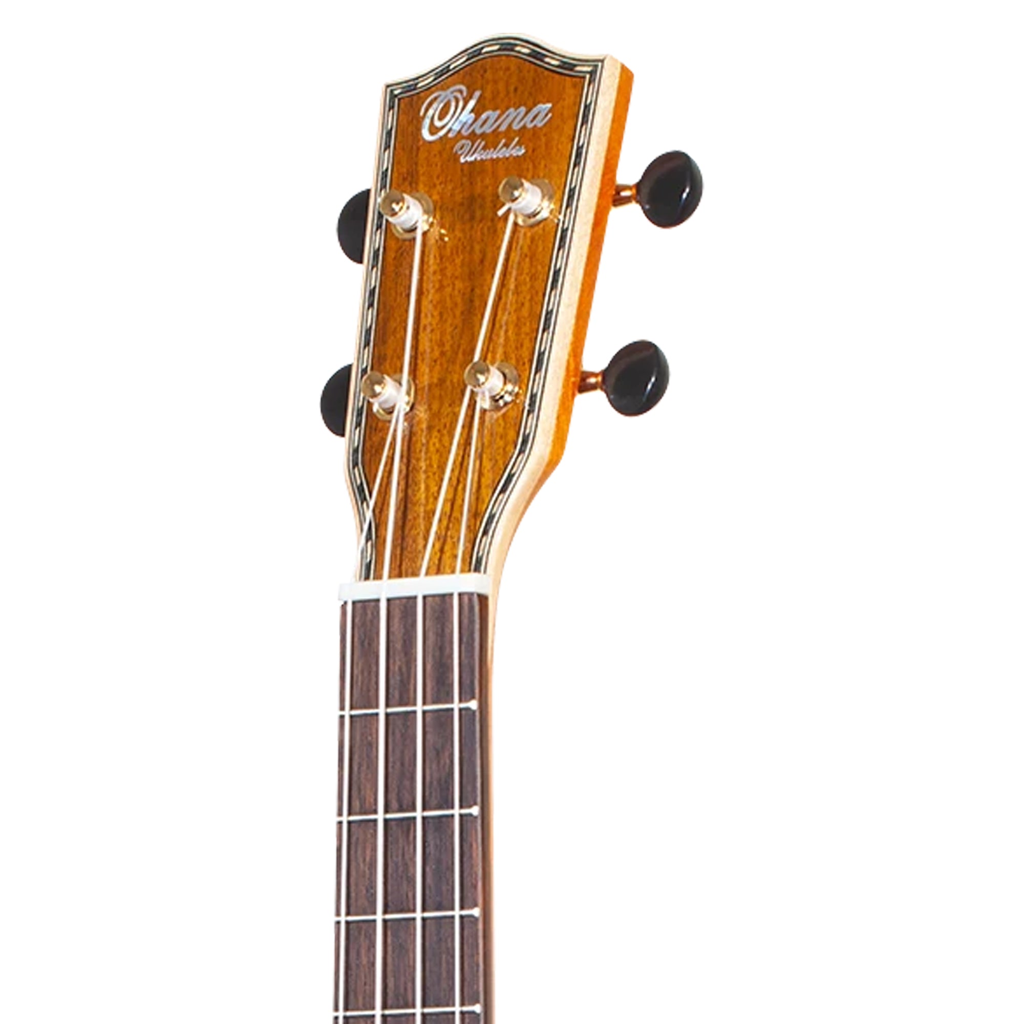 headstock