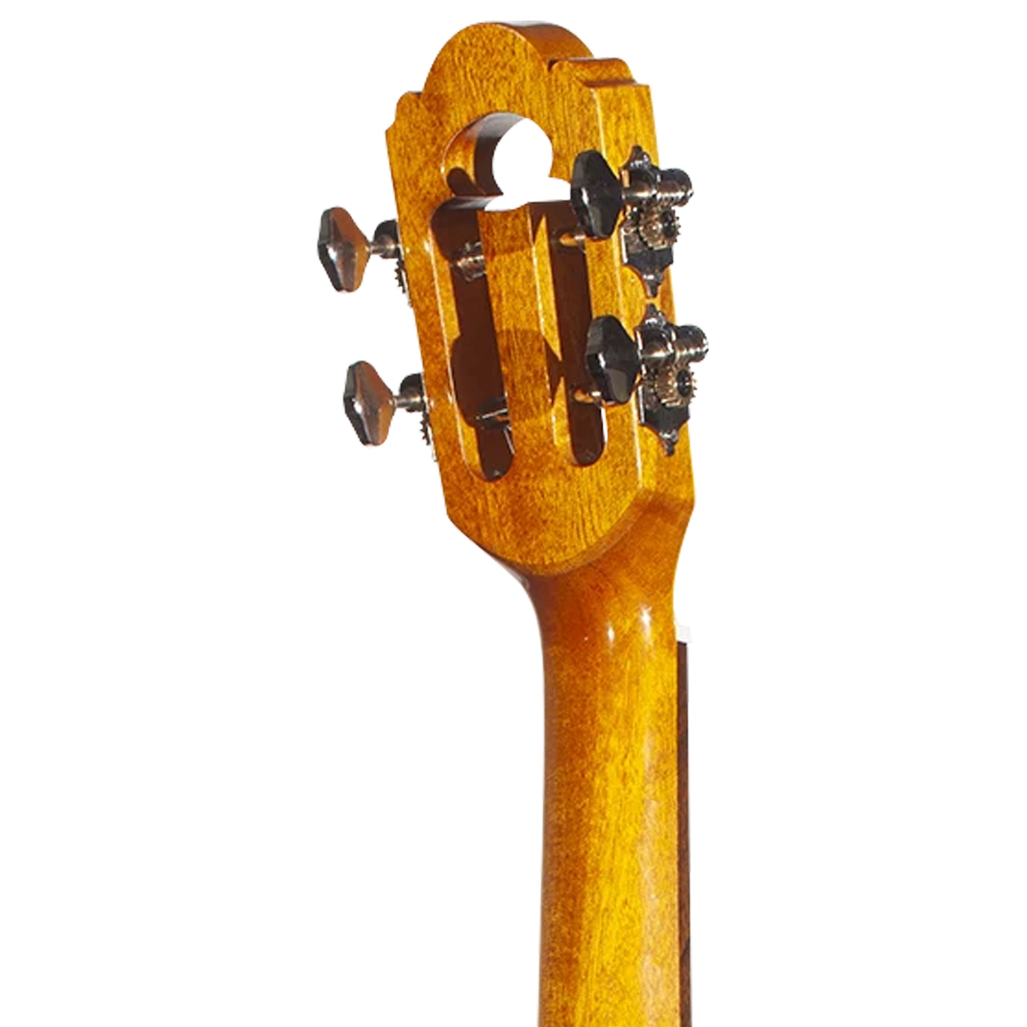 headstock