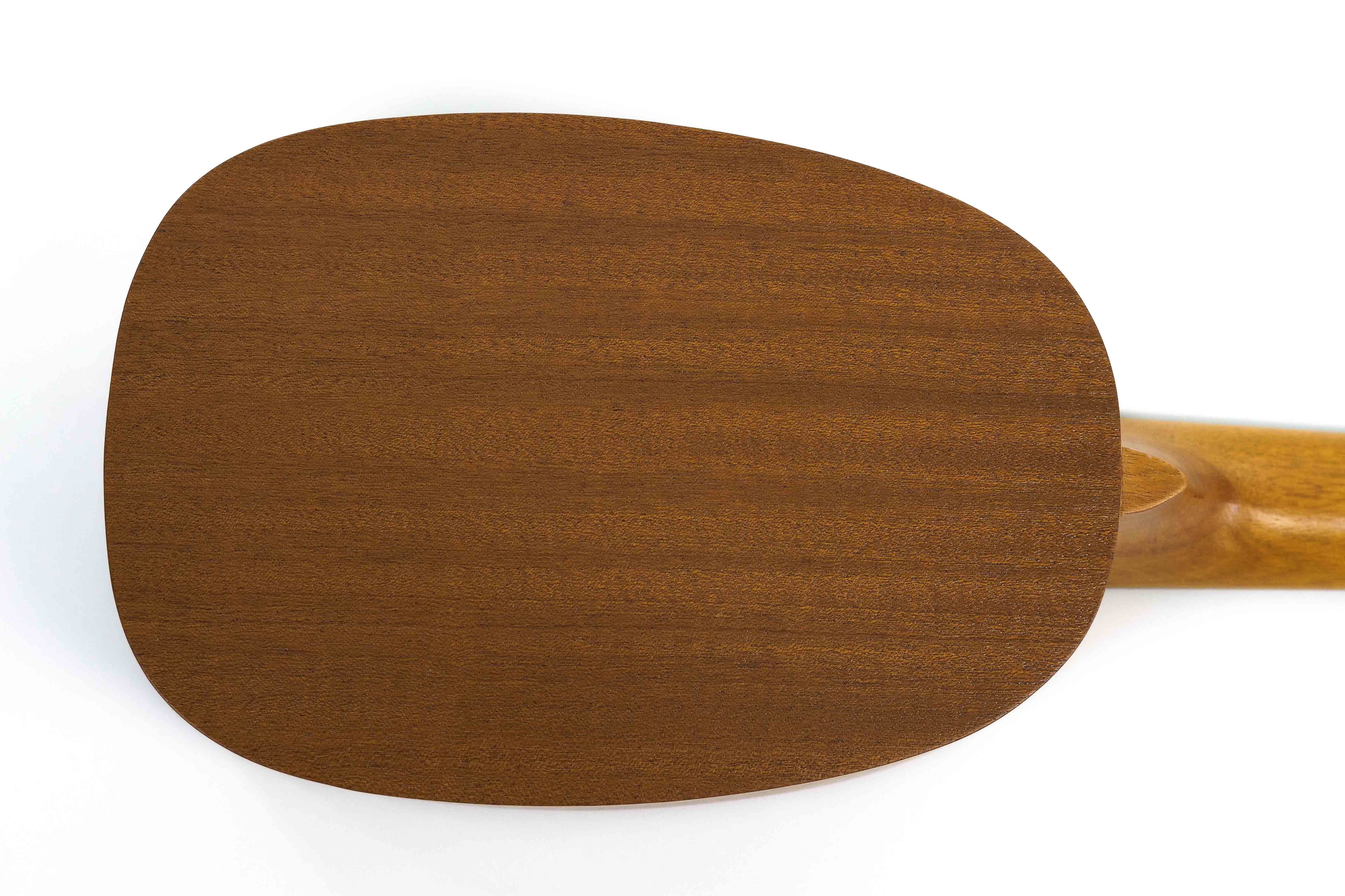 Ohana PK-10 Pineapple Soprano Ukulele