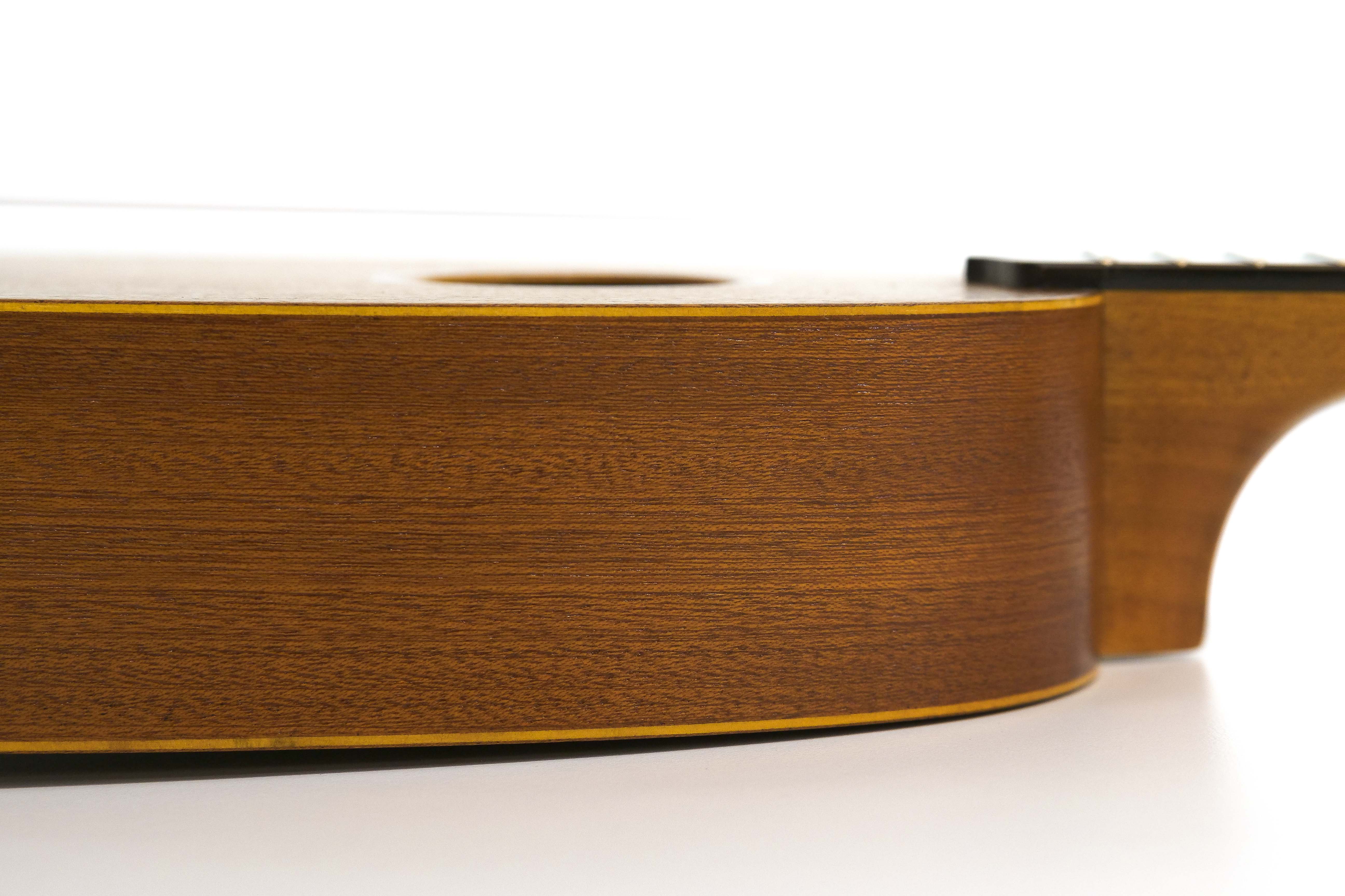 Ohana PK-10 Pineapple Soprano Ukulele