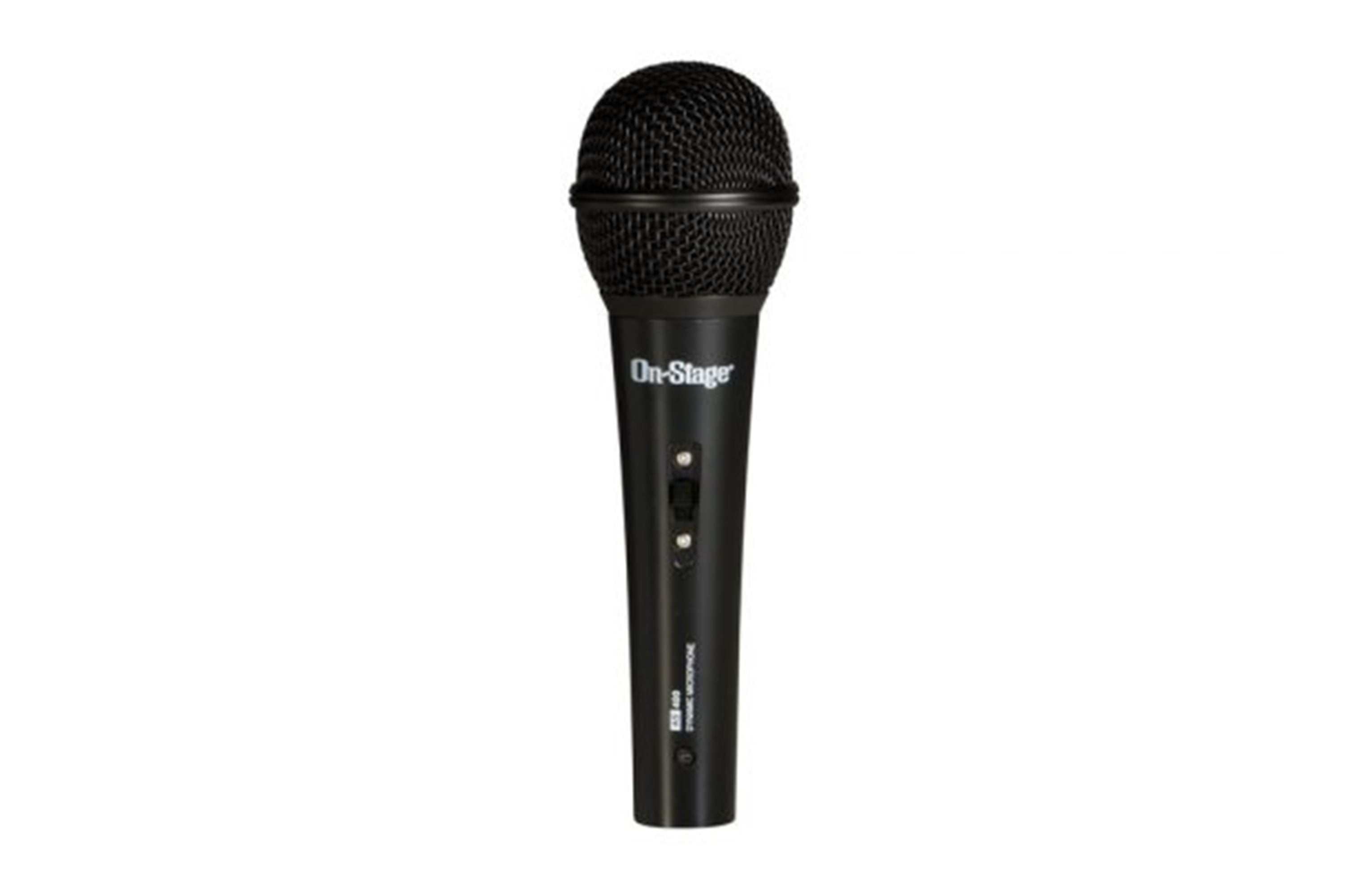 On-Stage AS400V2 Dynamic Mic