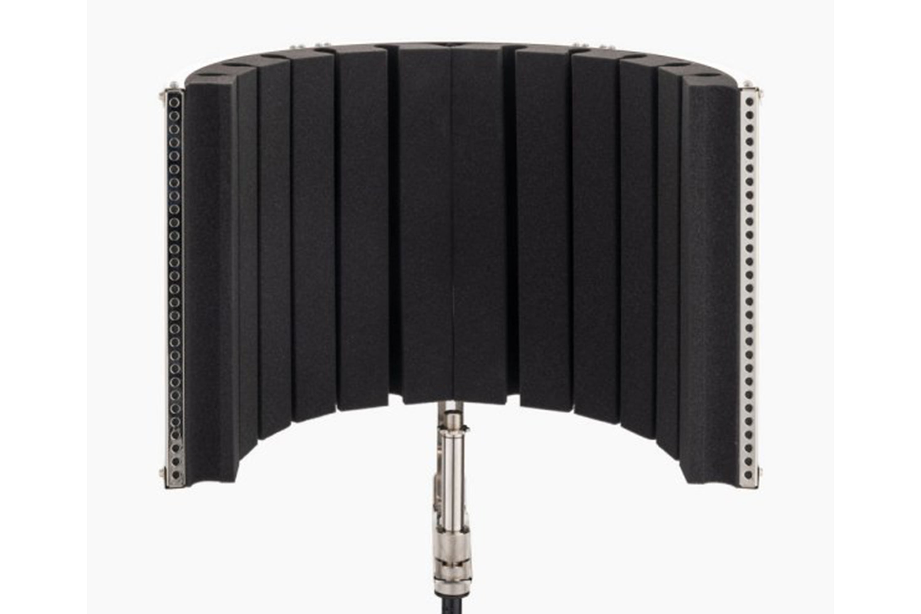 On-Stage ASMS4730 Isolation Shield