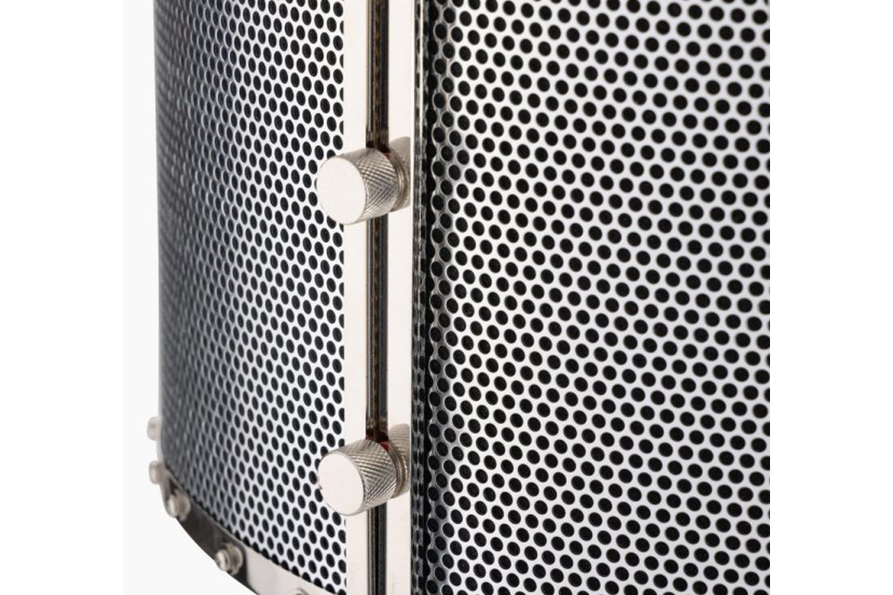 On-Stage ASMS4730 Isolation Shield