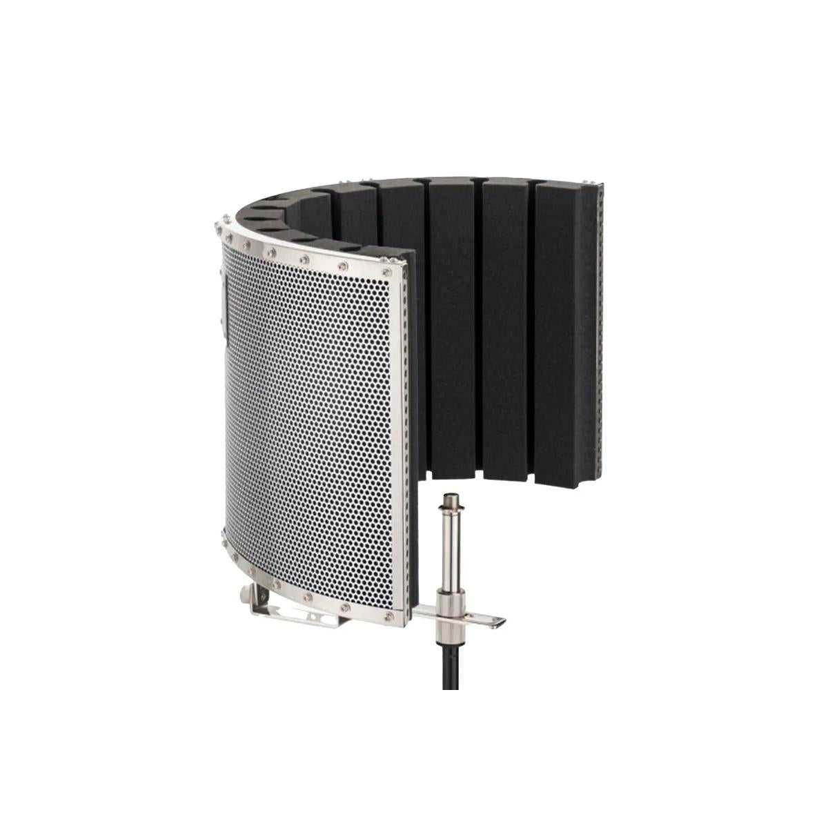 On-Stage-ASMS4730-Isolation-Shield4 | Terry Carter Music Store