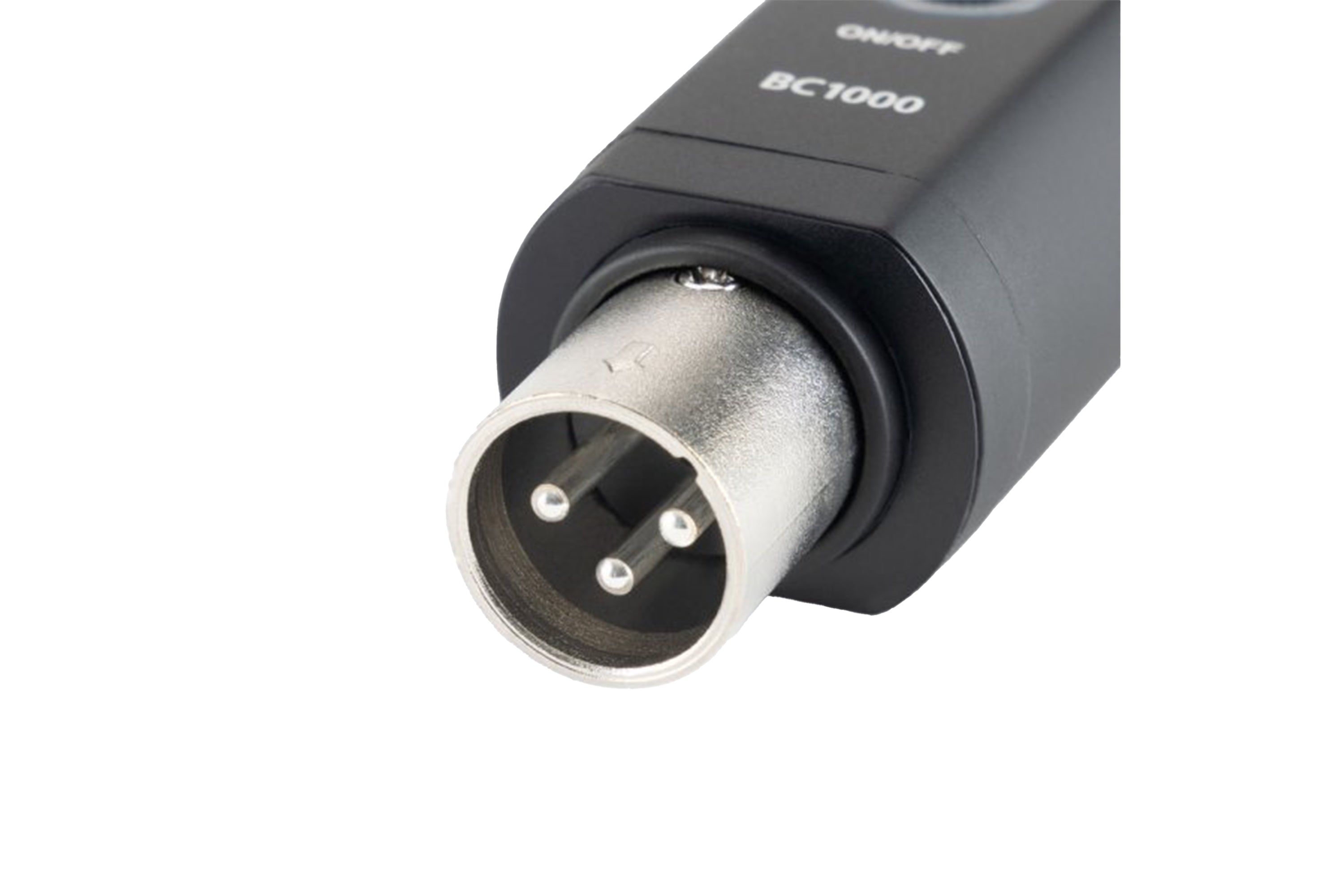On-Stage BC1000 Bluetooth Receiver