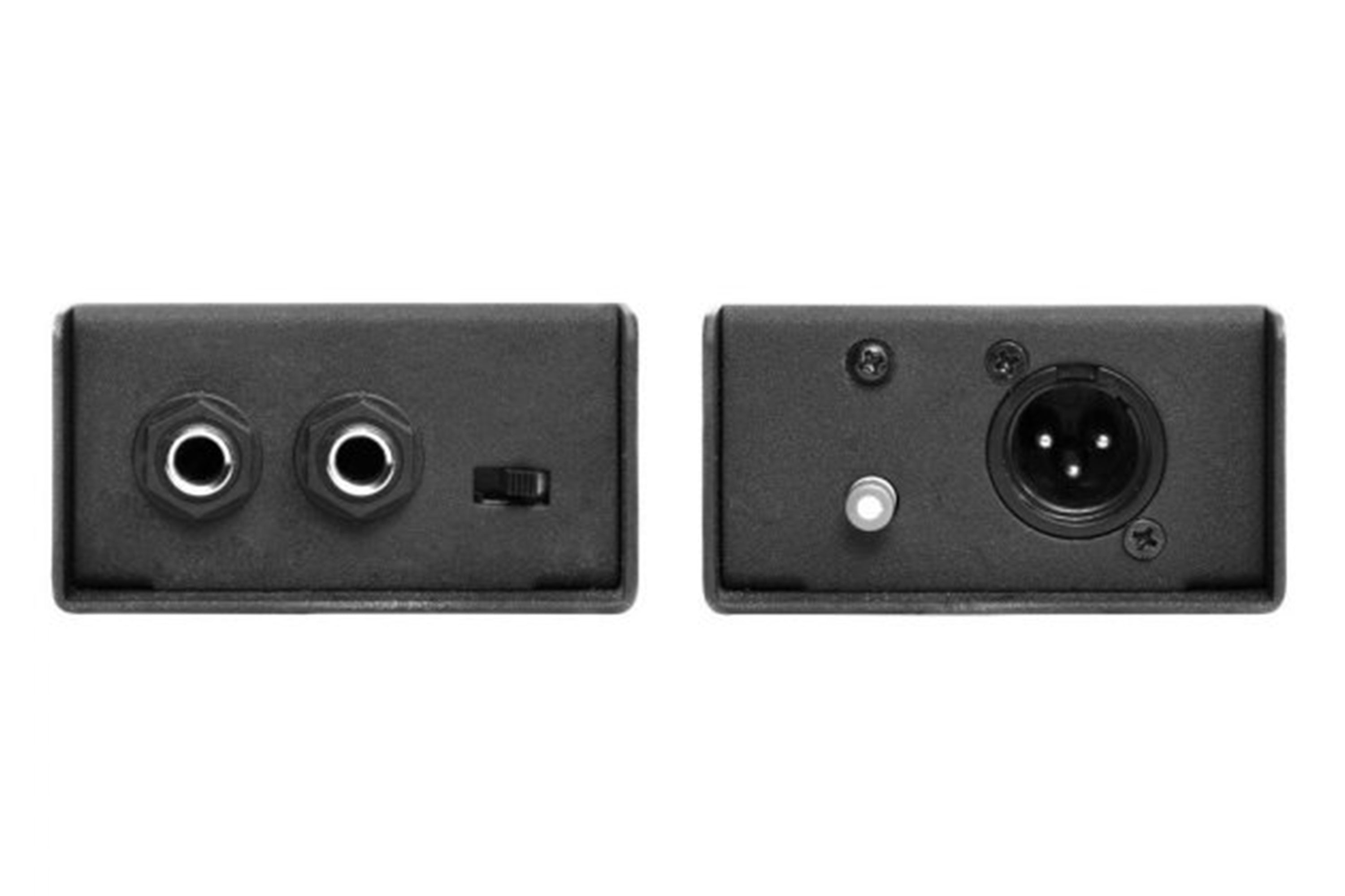 On-Stage DB500 Passive DI Box