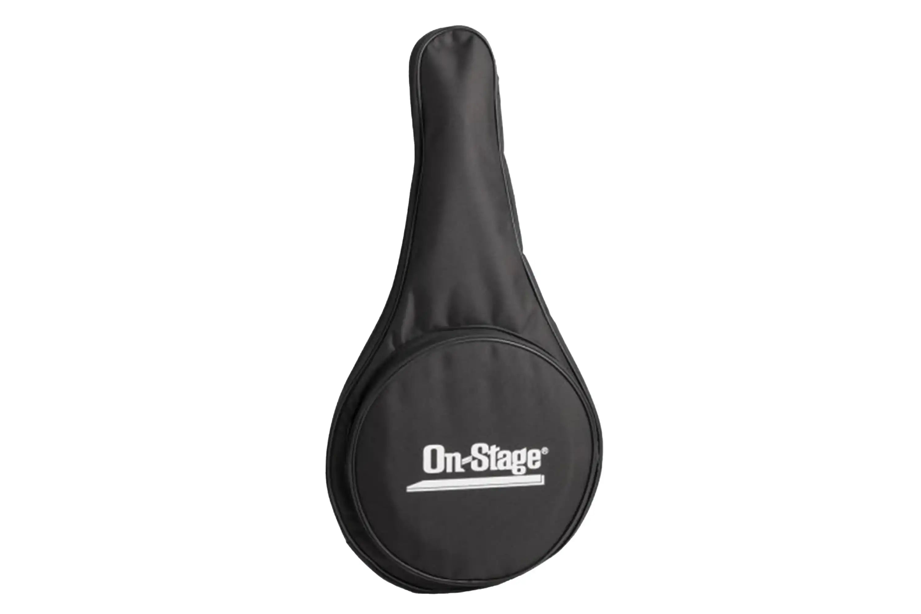 On-Stage-DFP5500-Drum-Practice-Pad2 | Terry Carter Music Store