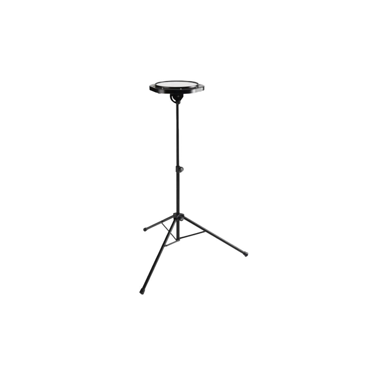 On-Stage-DFP5500-Drum-Practice-Pad3 | Terry Carter Music Store