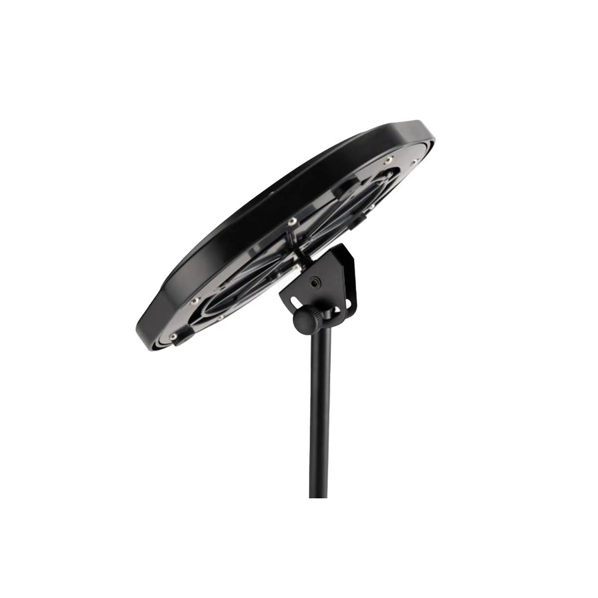 On-Stage-DFP5500-Drum-Practice-Pad5 | Terry Carter Music Store