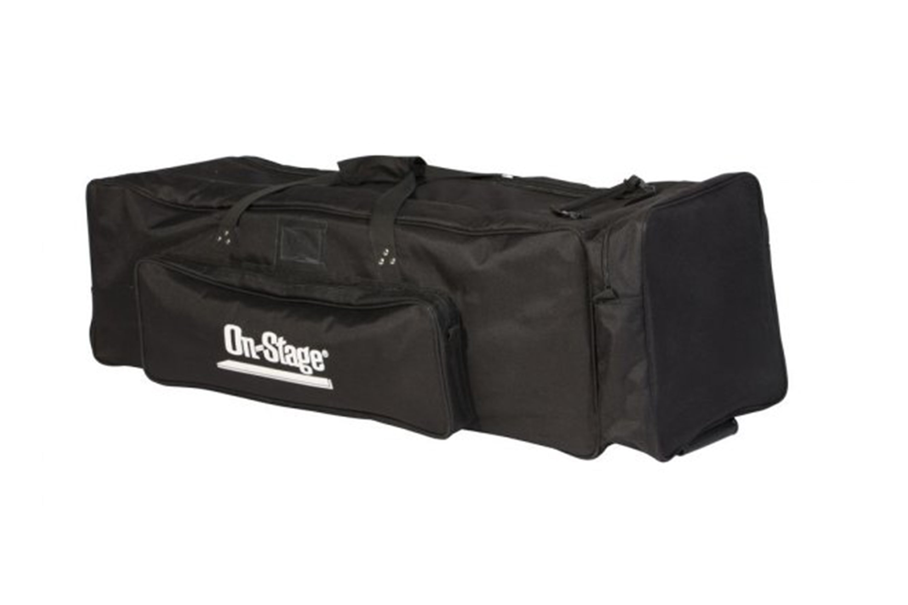 On-Stage DHB6000 Drum Hardware Bag