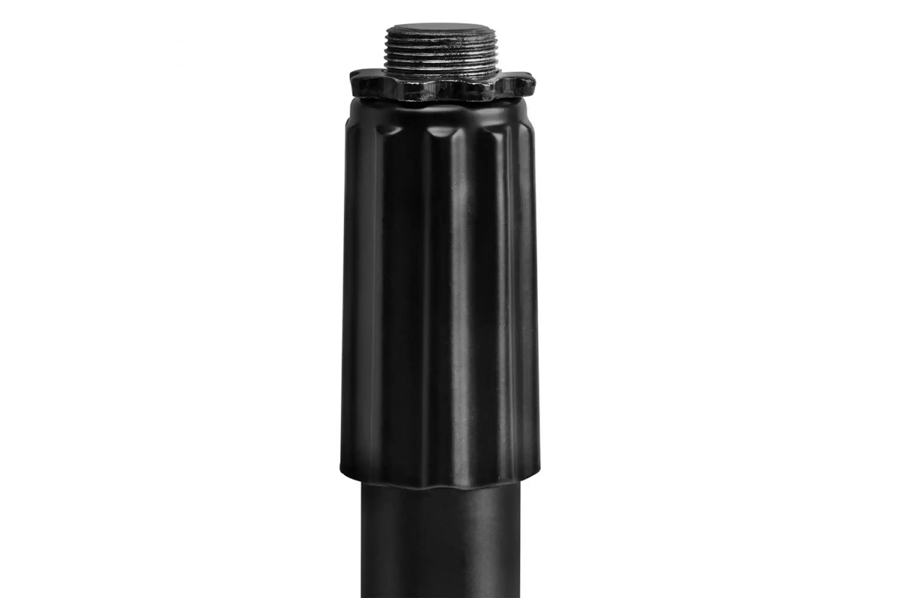 On-Stage-DS7200B-Mic-Stand4 | Terry Carter Music Store