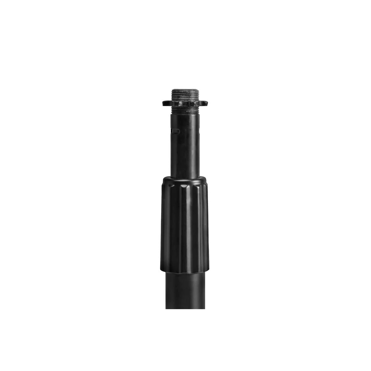On-Stage-DS7200B-Mic-Stand5 | Terry Carter Music Store