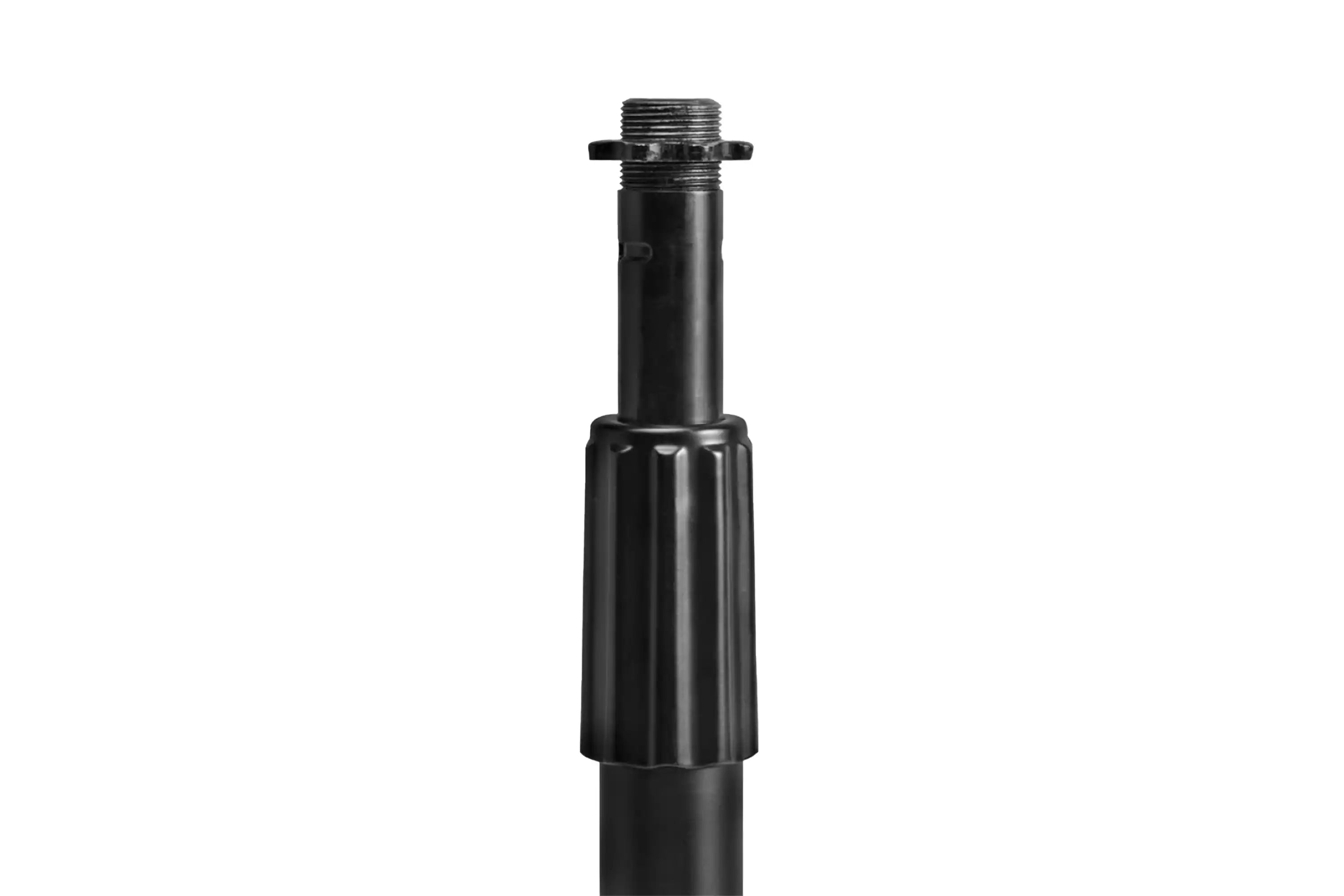 On-Stage-DS7200B-Mic-Stand5 | Terry Carter Music Store
