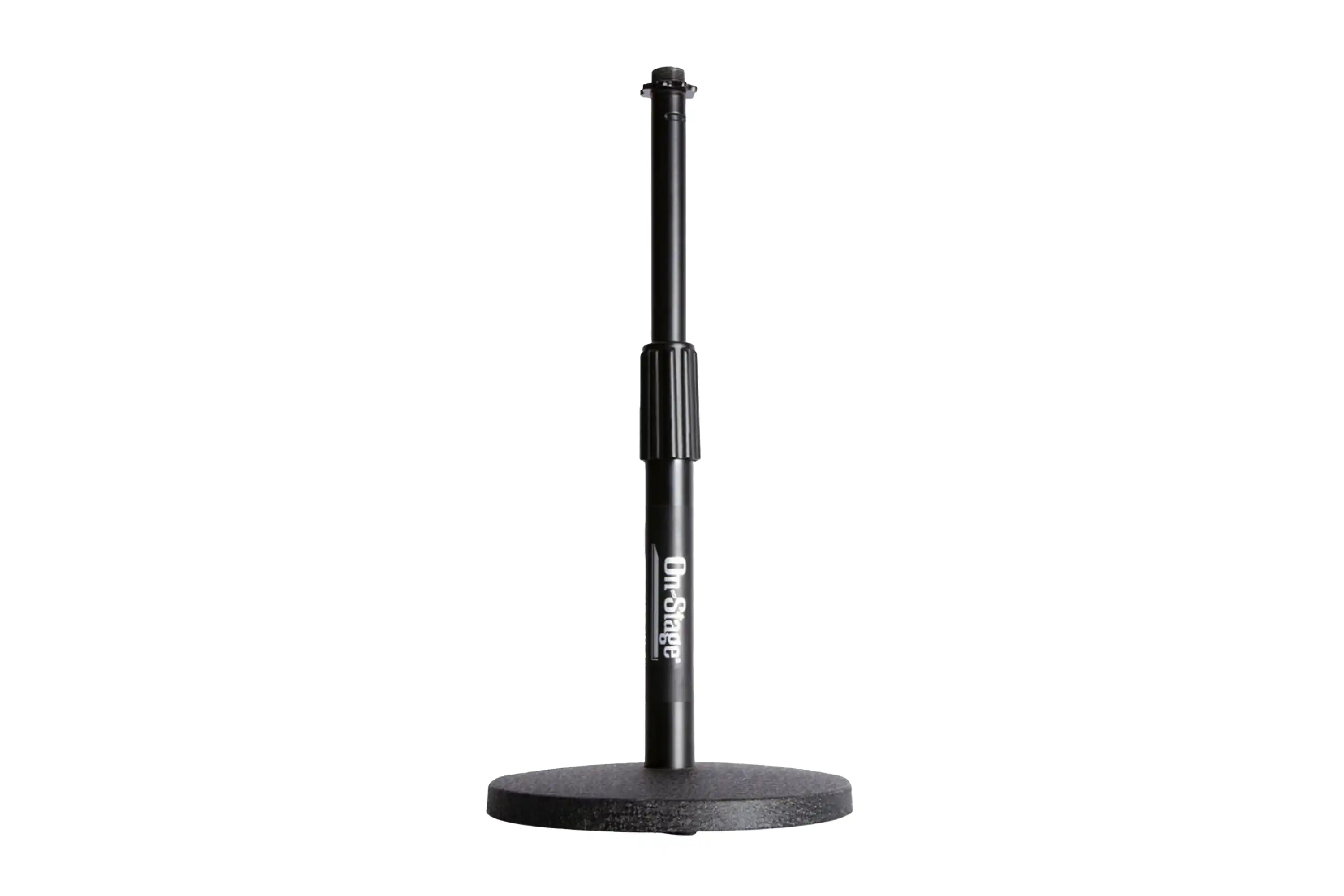 On-Stage-DS7200B-Mic-Stand6 | Terry Carter Music Store