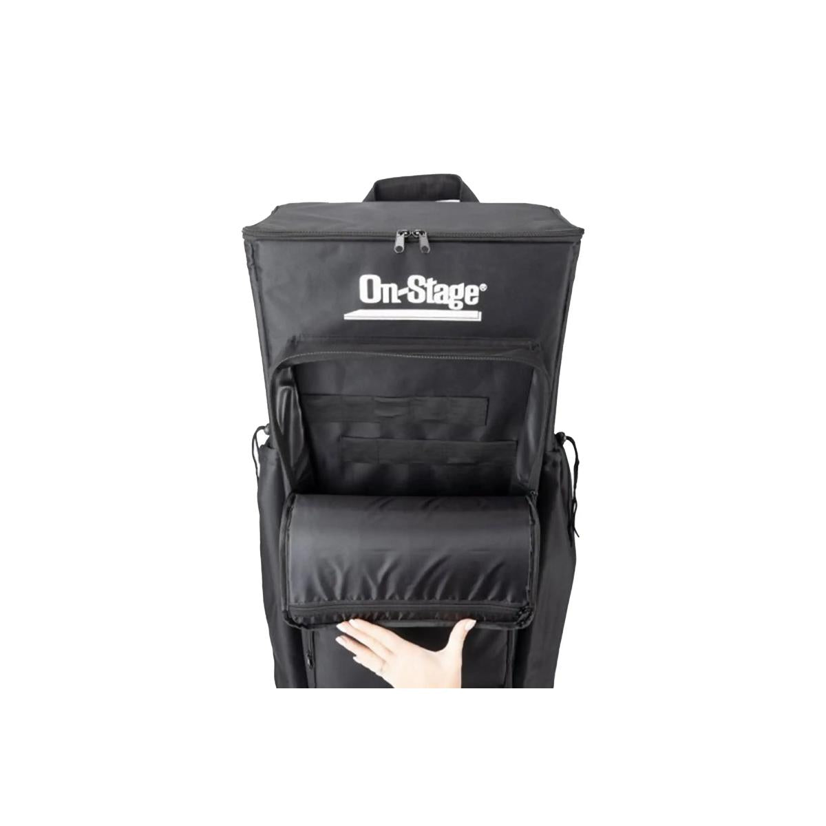 On-Stage-GR9000-Gig-Rider4 | Terry Carter Music Store