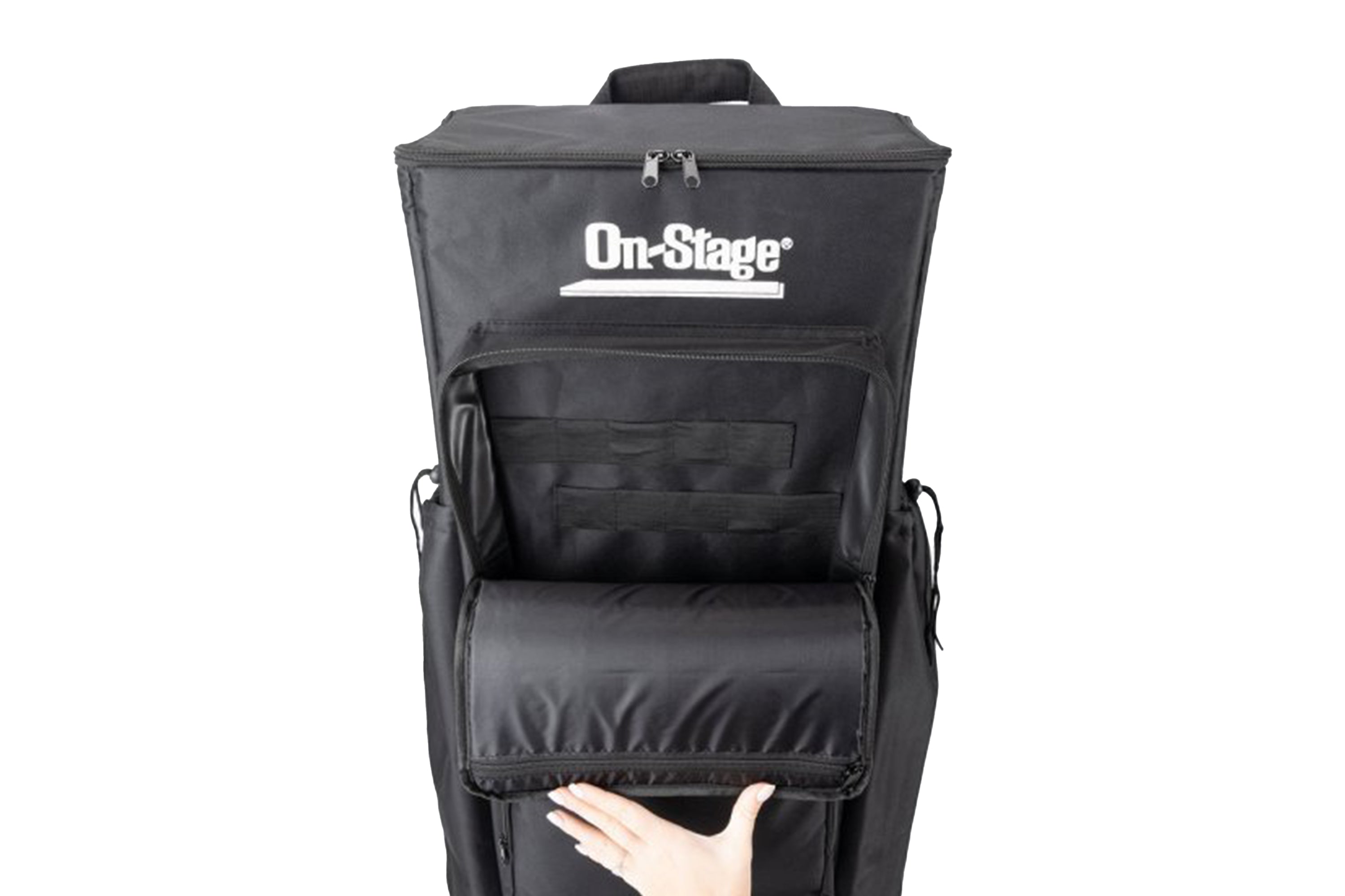 On-Stage GR9000 Gig Rider