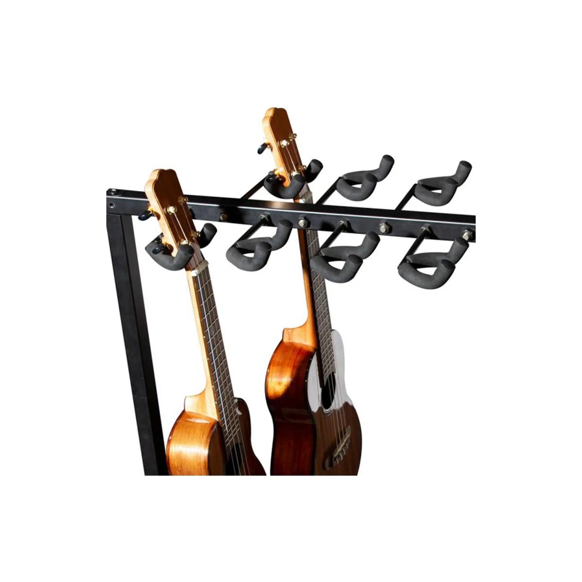 On-Stage-GS5012-Ukulele-Rack4 | Terry Carter Music Store