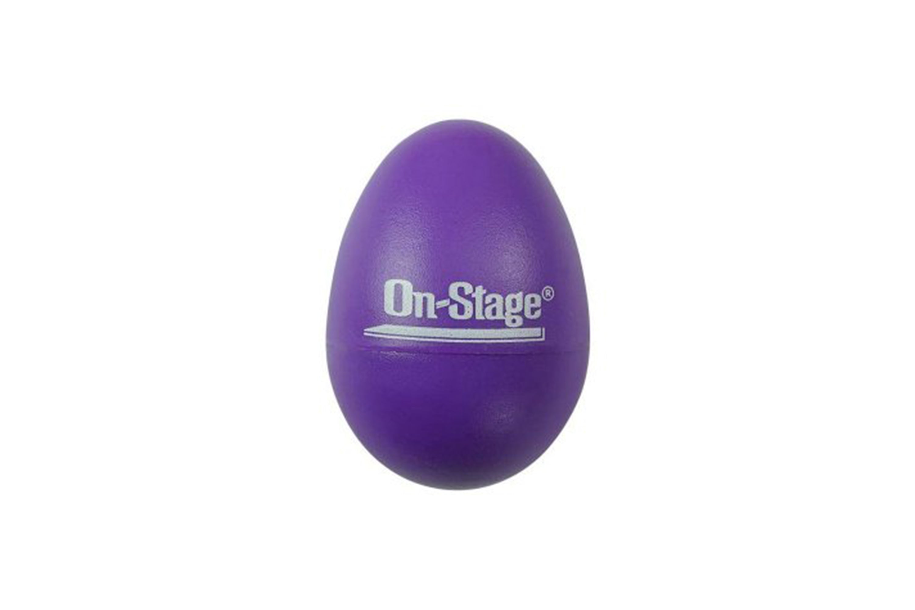 On-Stage HPS1240 Egg Shakers