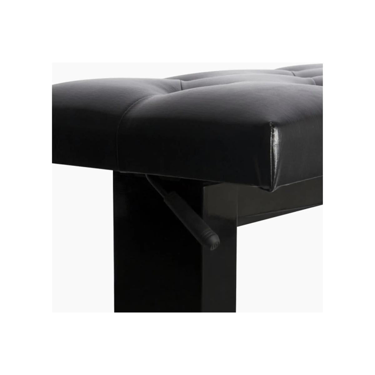 On-Stage-KB9503B-Piano-Bench2 | Terry Carter Music Store