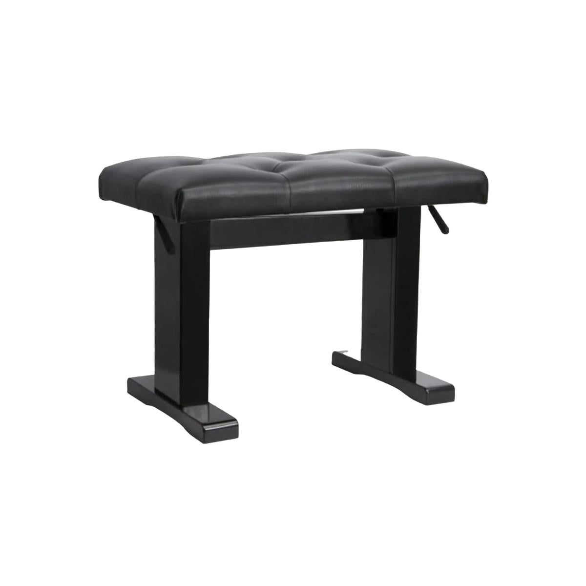 On-Stage-KB9503B-Piano-Bench4 | Terry Carter Music Store