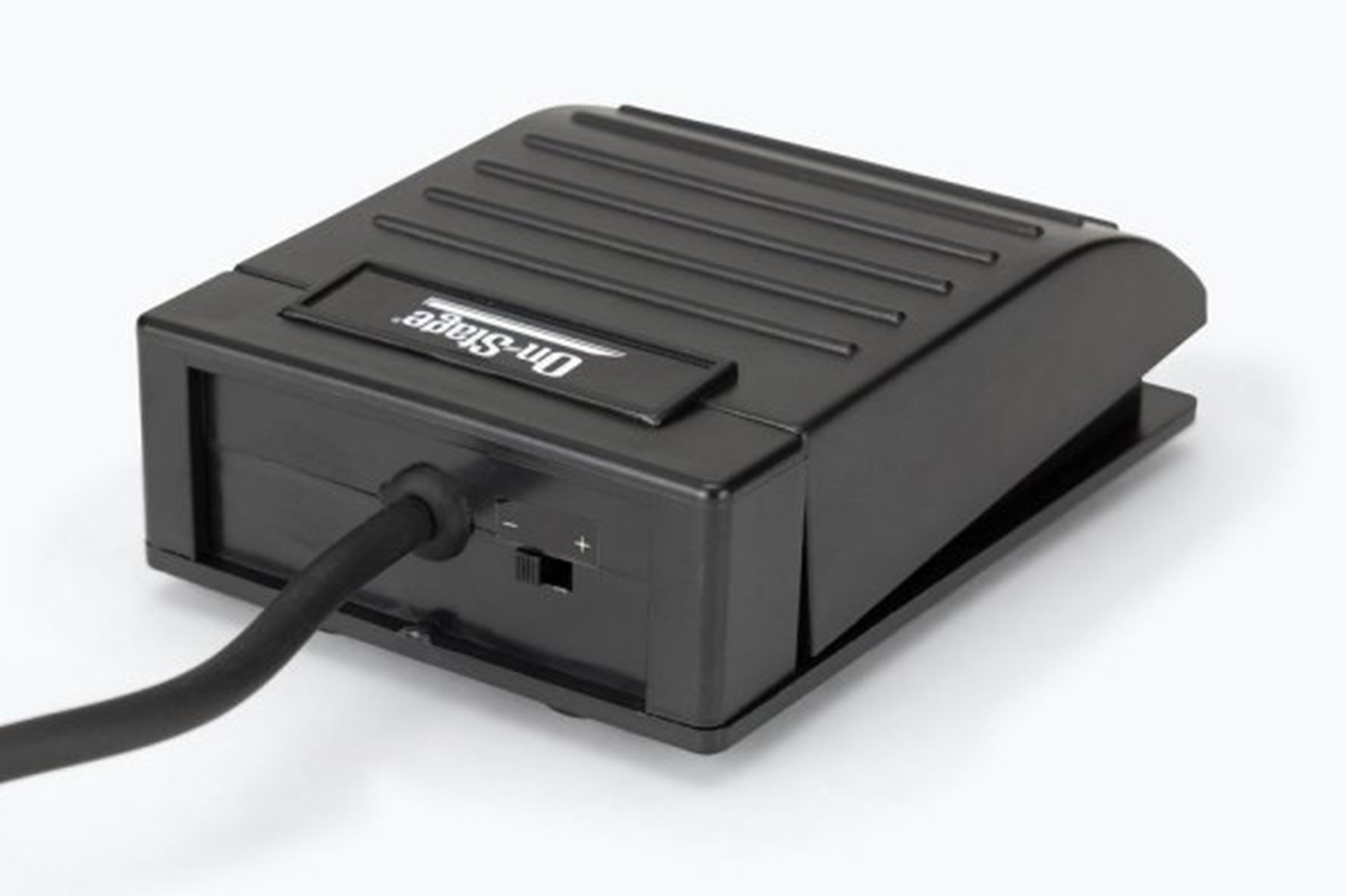 On-Stage KSP20 Keyboard Sustain Pedal