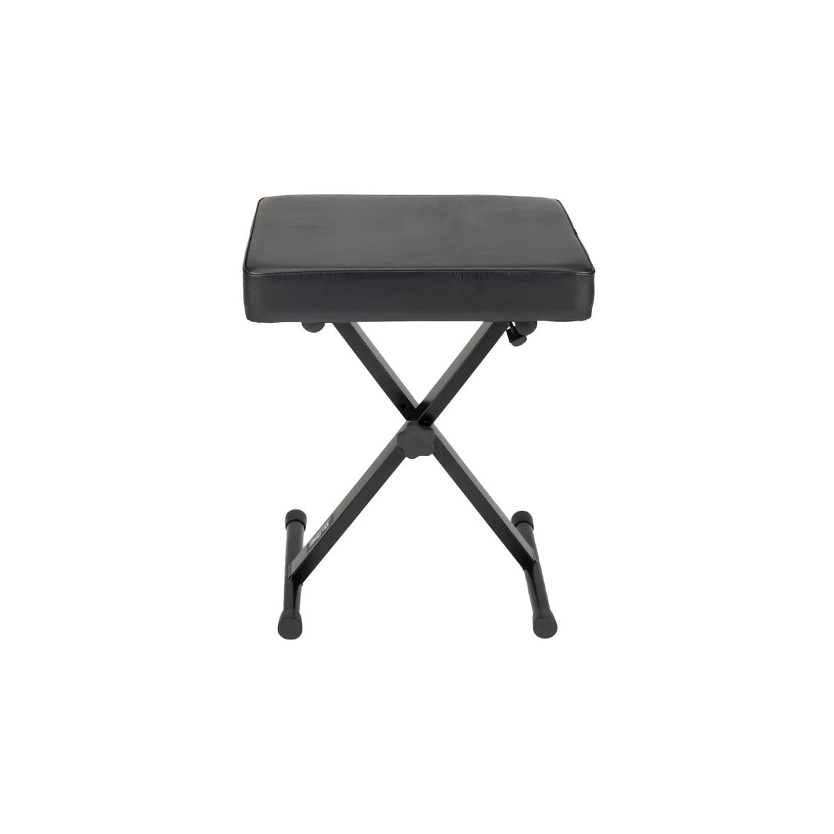 On-Stage-KT7800-Keyboard-Bench3 | Terry Carter Music Store