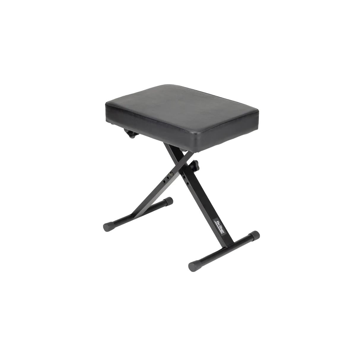 On-Stage-KT7800-Keyboard-Bench4 | Terry Carter Music Store